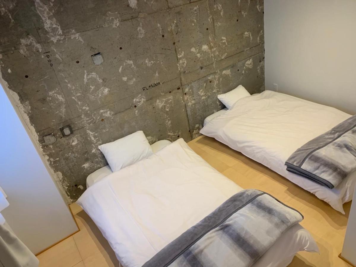 Luxury Triple Room