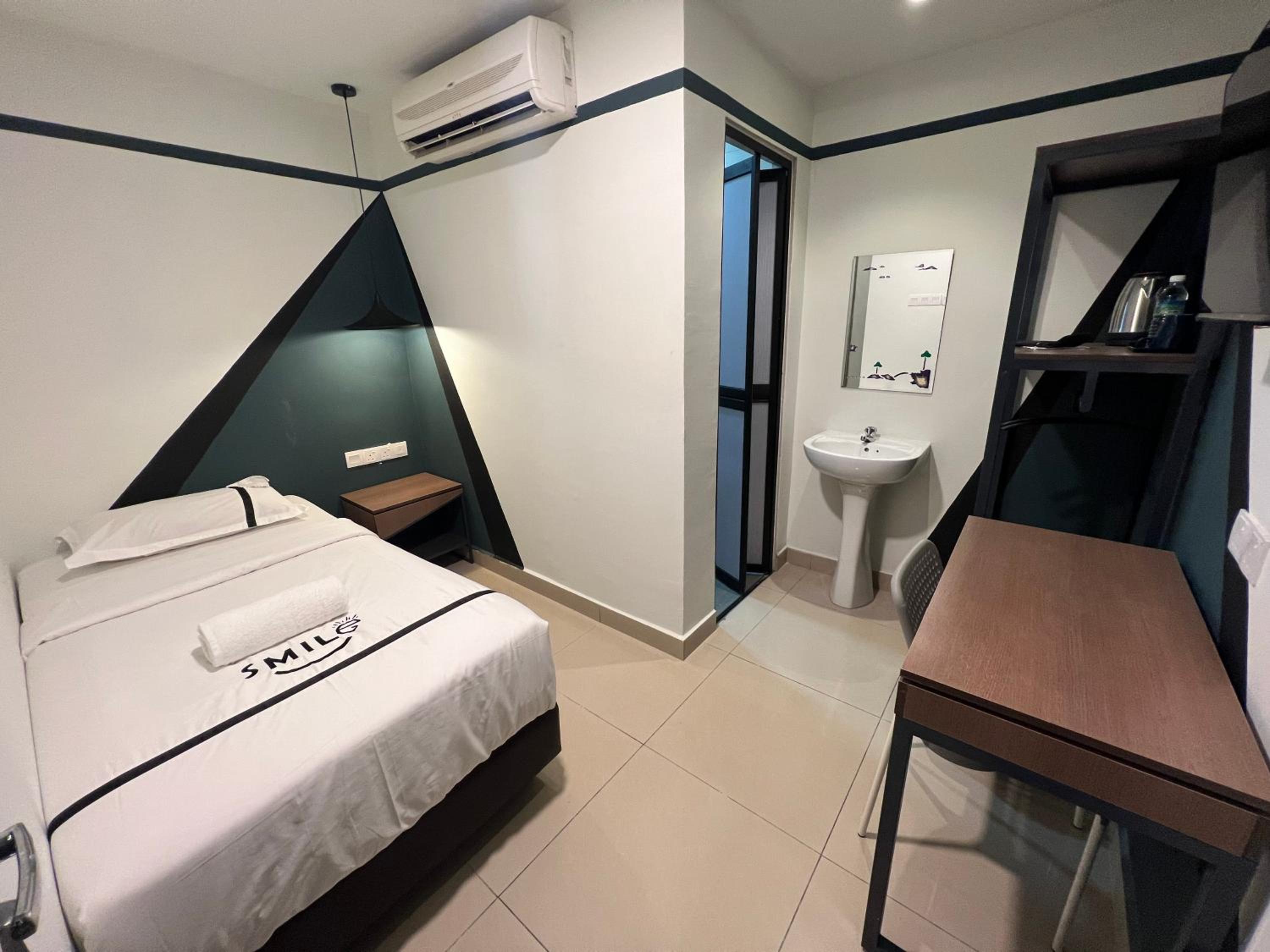 Single Room