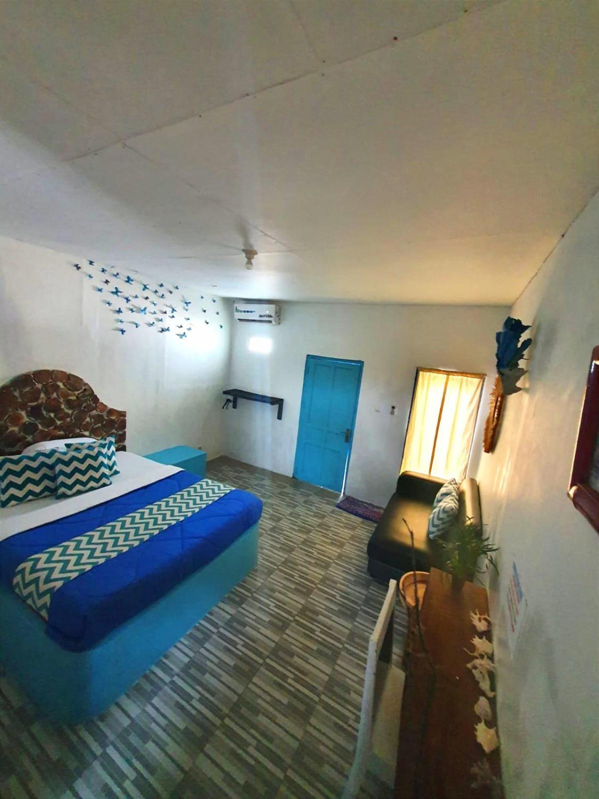 Twin Room photo 3