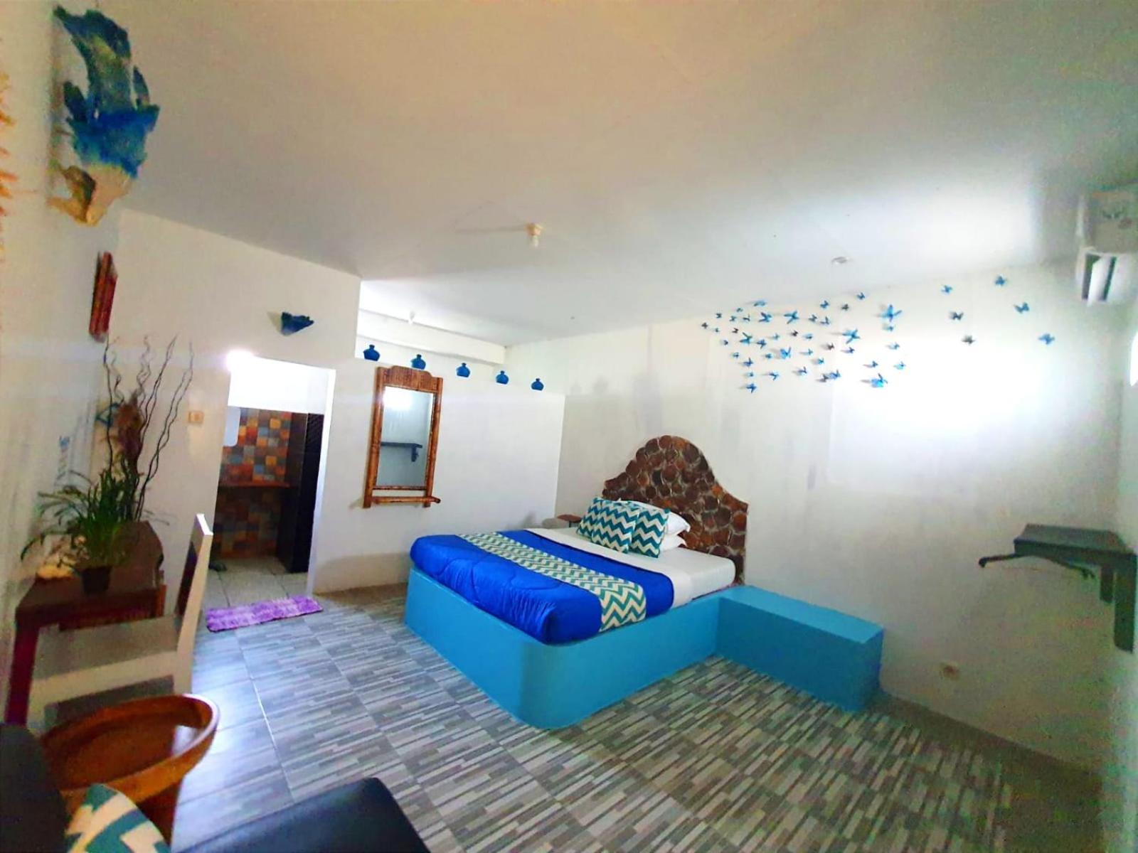 Twin Room photo 2
