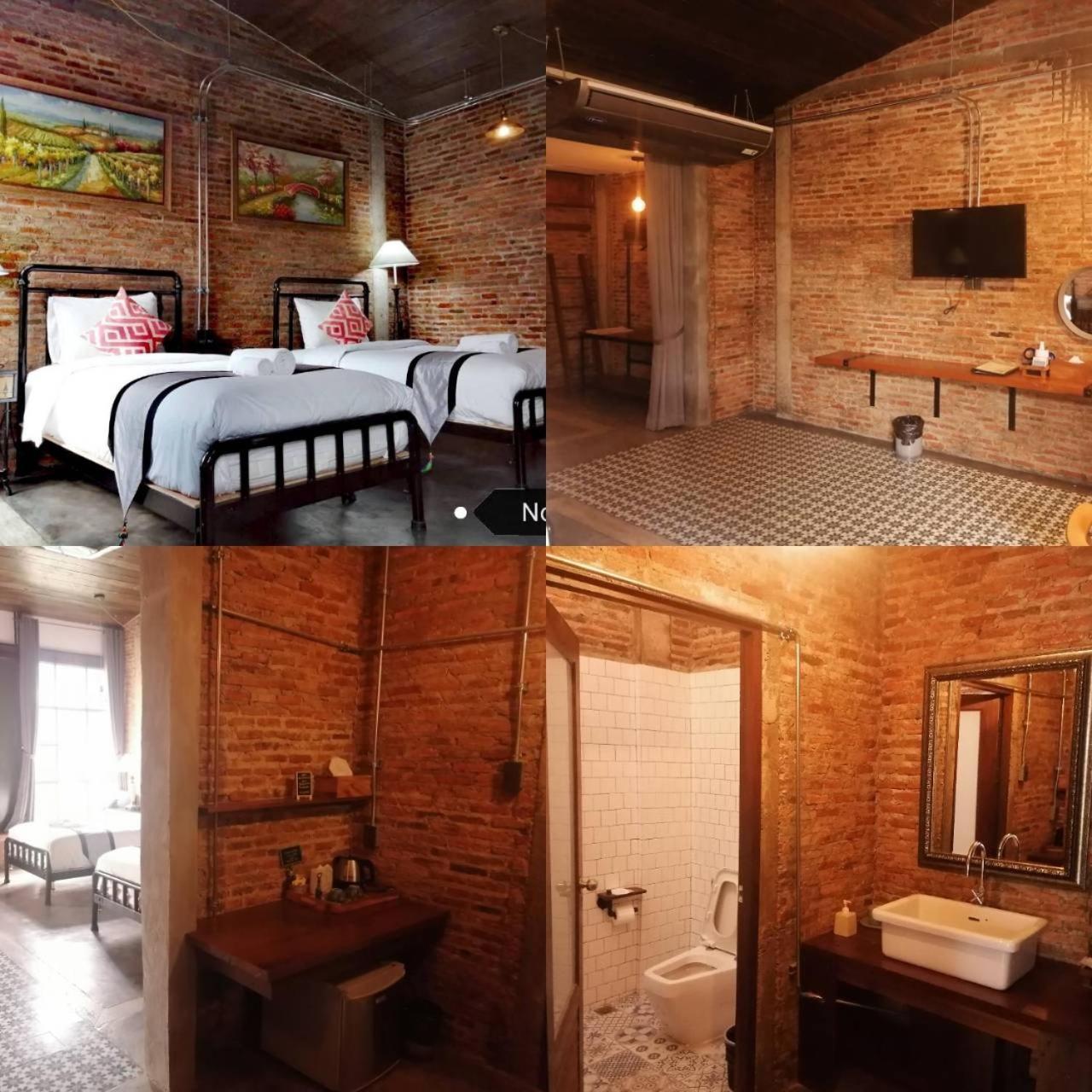 Superior Twin Room photo 2