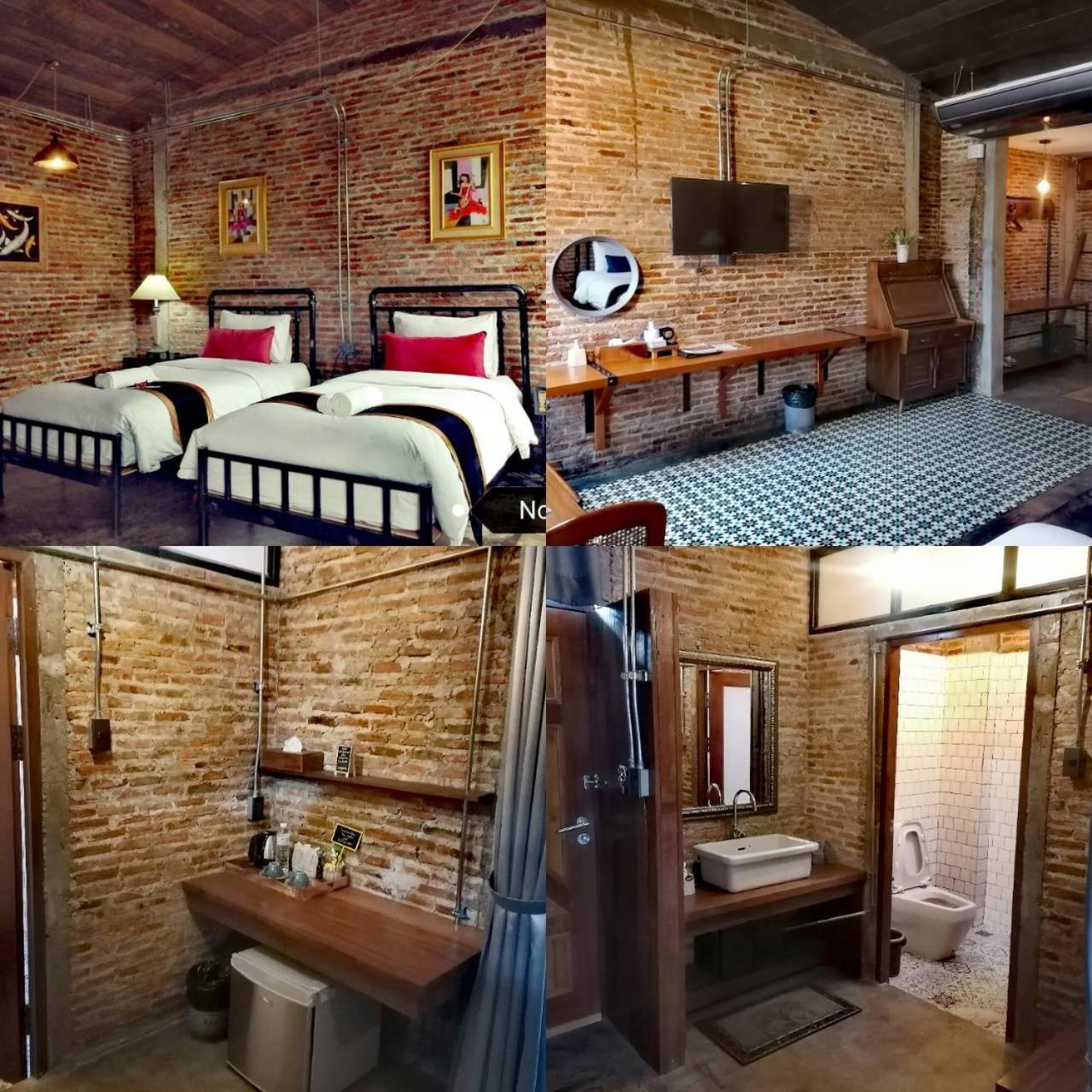 Superior Twin Room photo 3