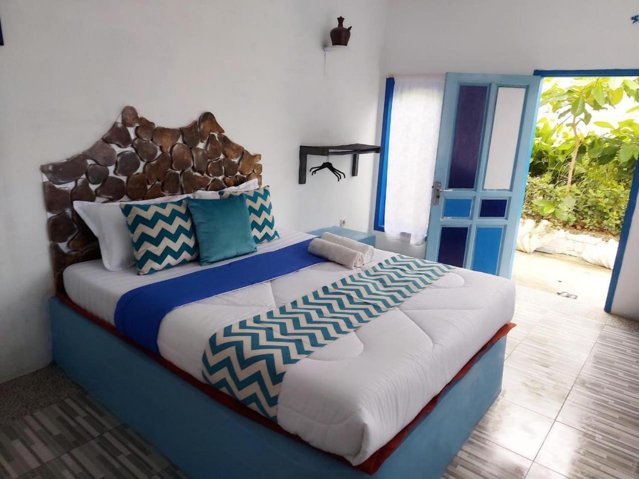 Twin Room photo 1