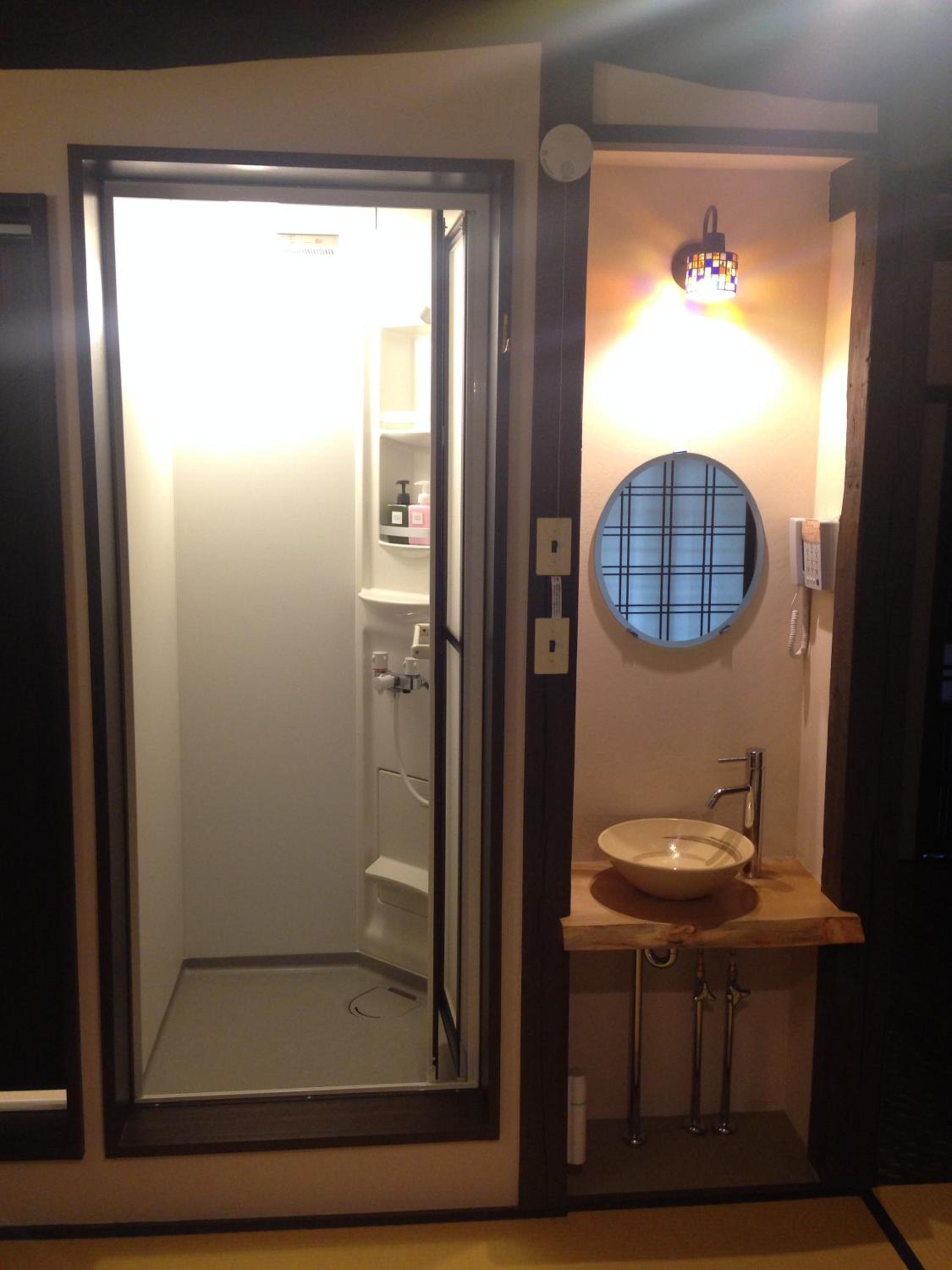 Triple Room with Shower photo 2