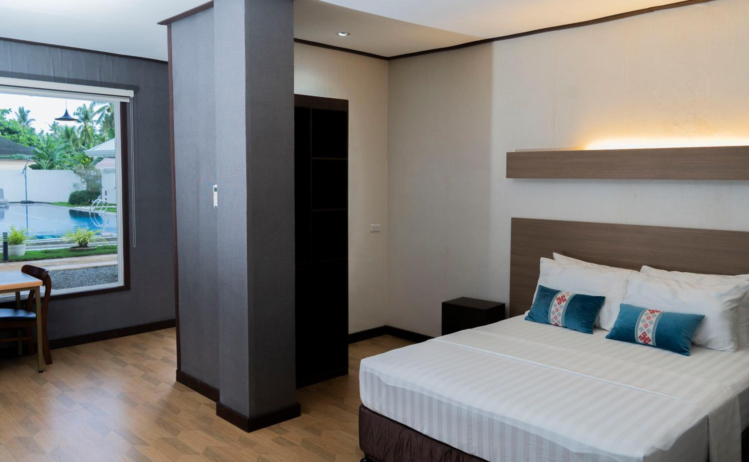 Deluxe Room photo 3