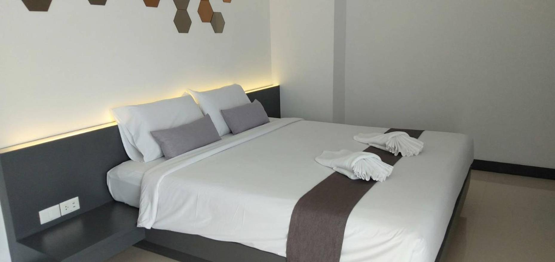 Superior Double Room - Photo 5