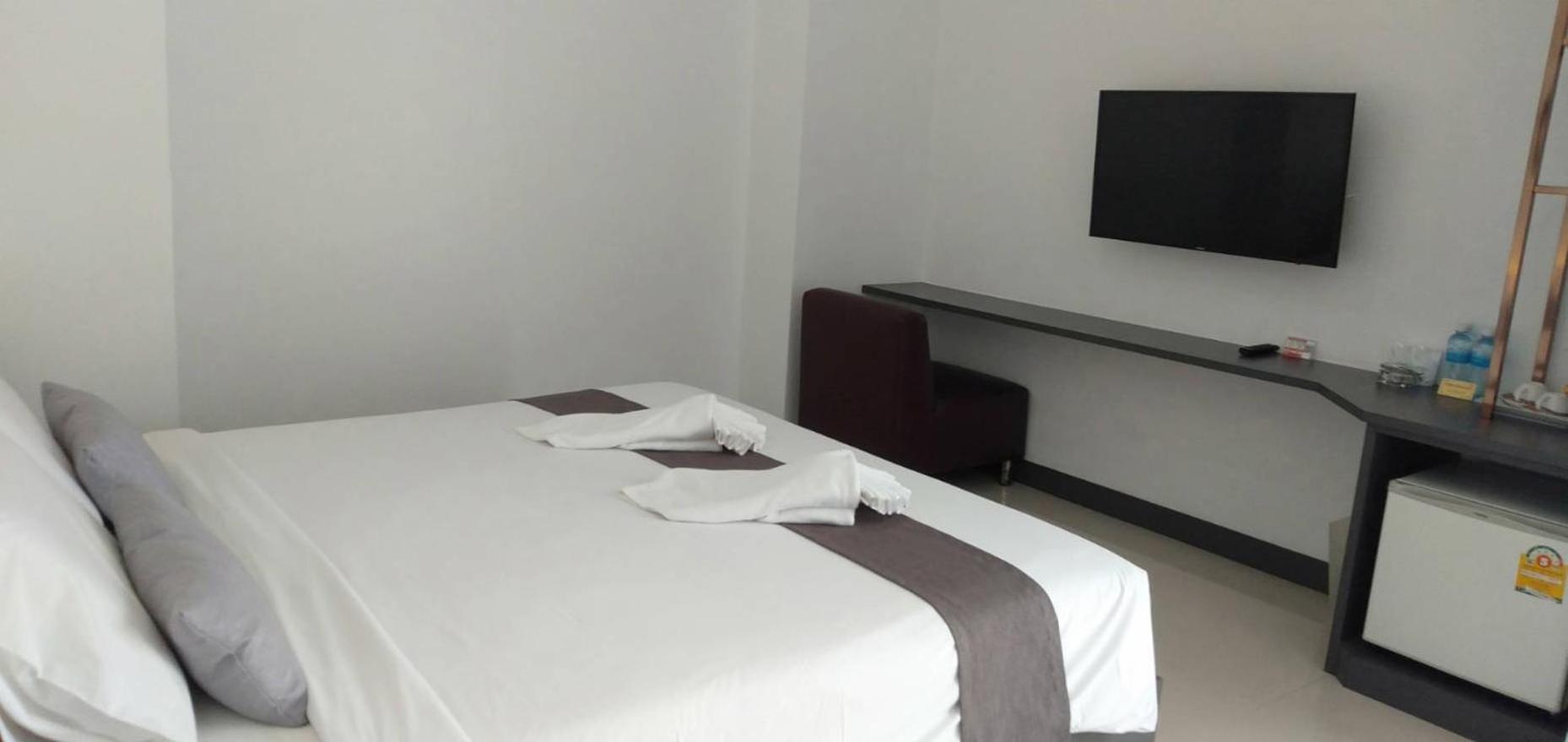 Superior Double Room - Photo 3