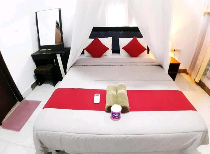 Standard Double Room photo 3