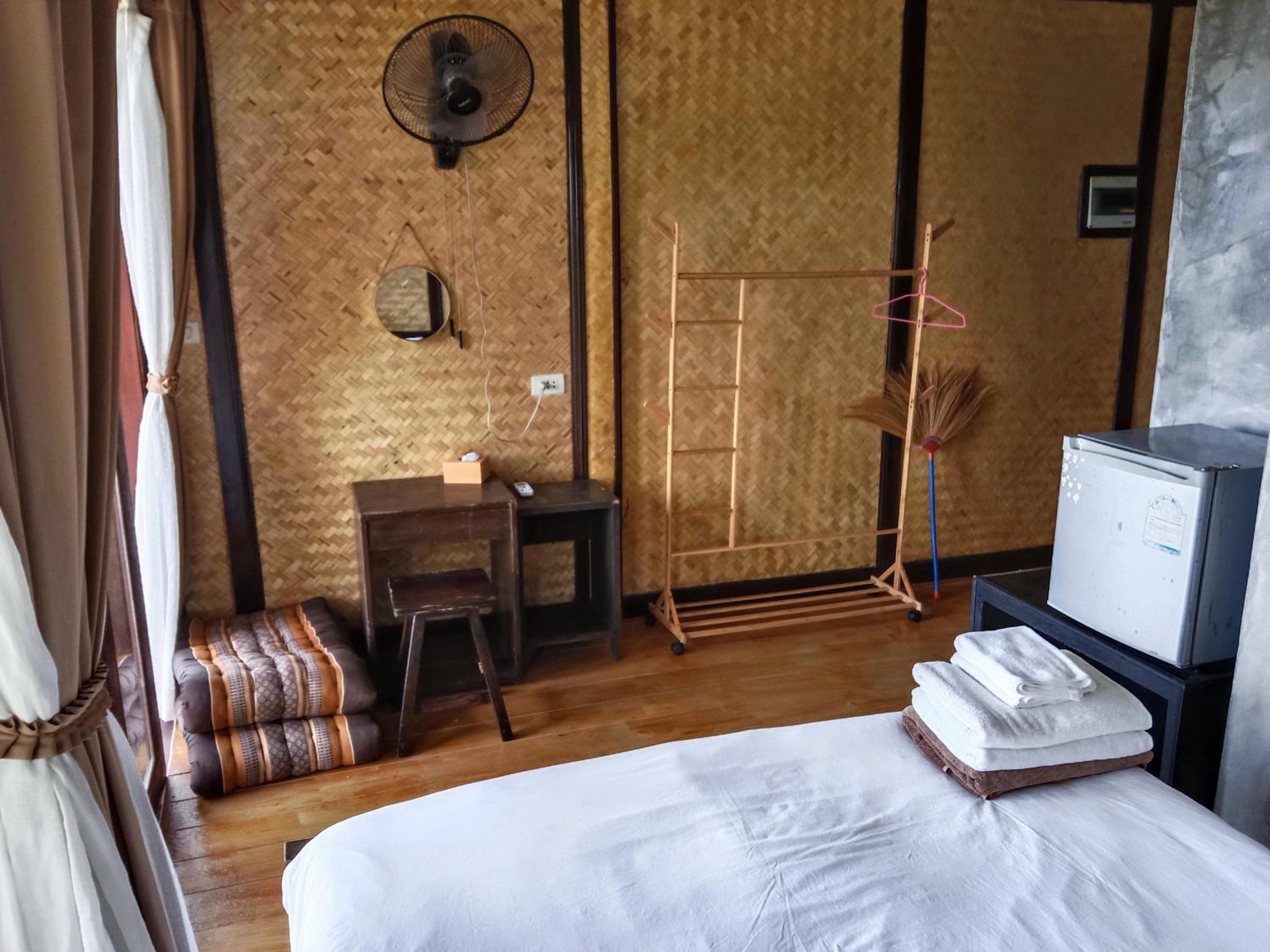 Standard Double Room photo 1