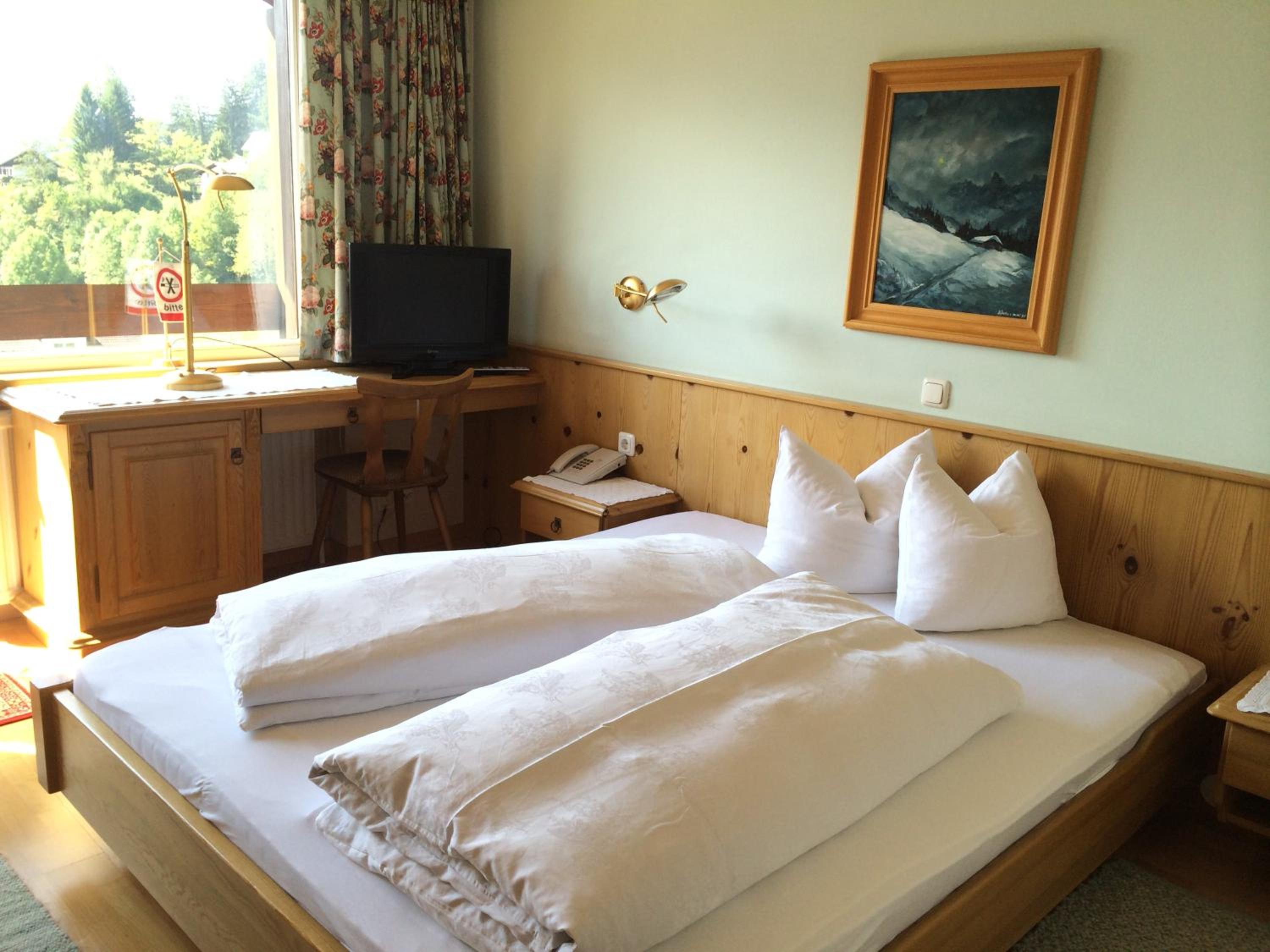 Double Room photo 1