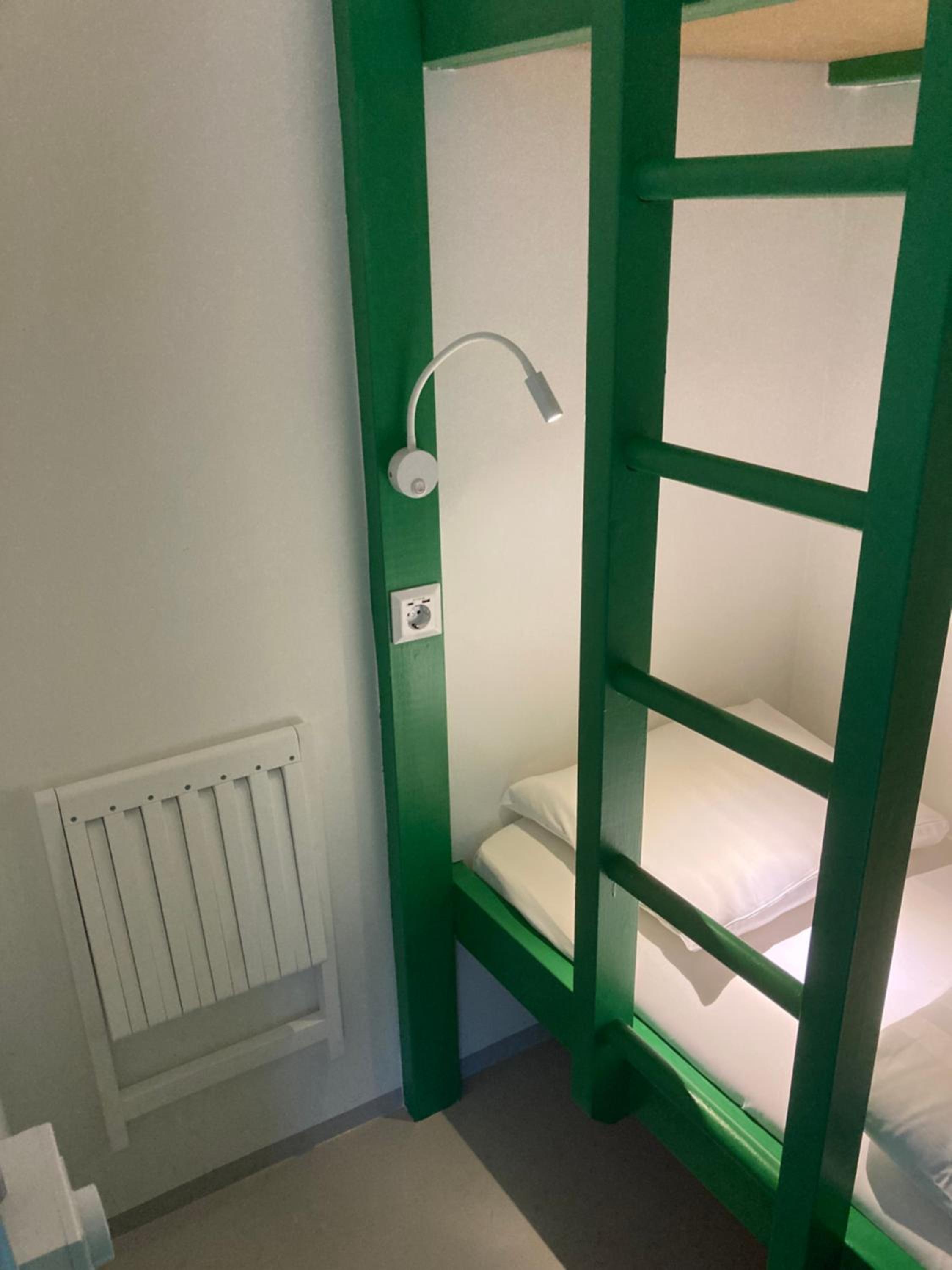 Sleep Box