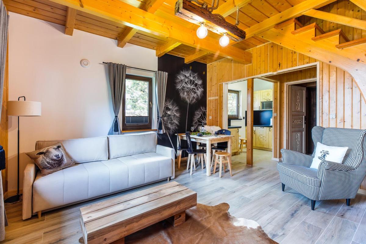 Two-Bedroom House photo 1
