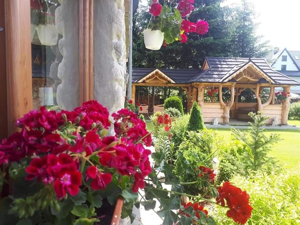 Double Room with Mountain View - Photo 4