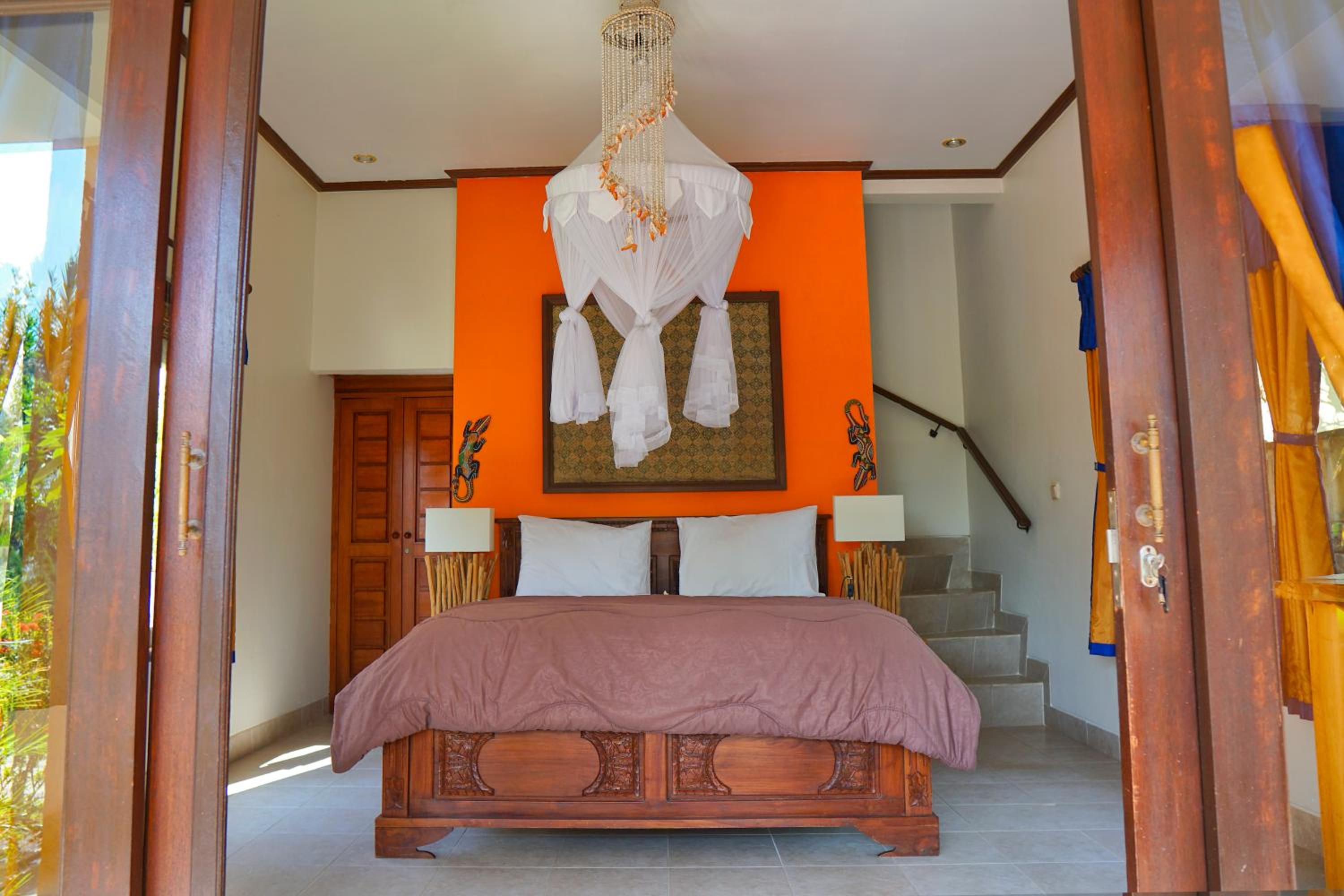 Two-Bedroom Villa with Private Pool