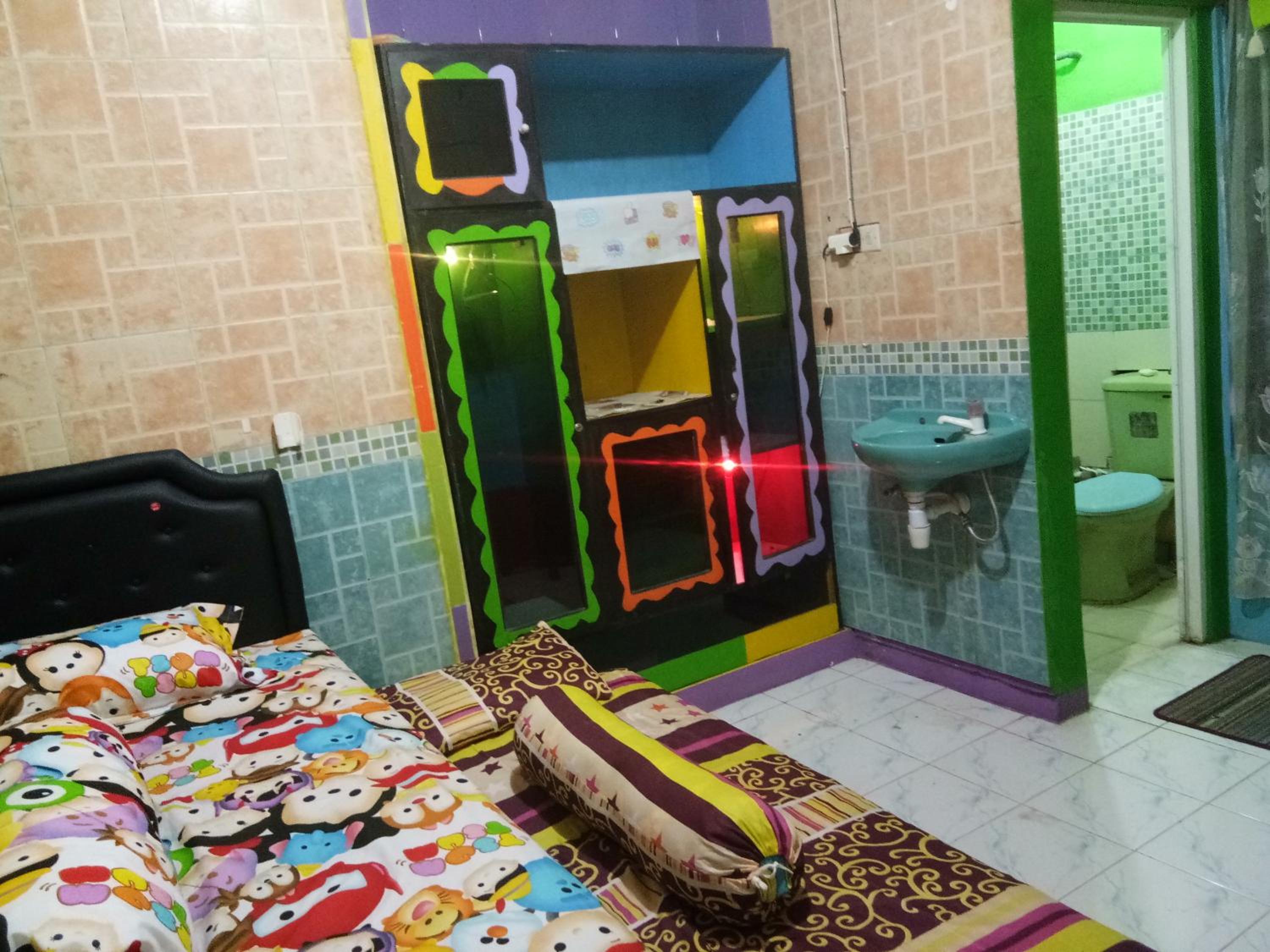Budget Double or Twin Room