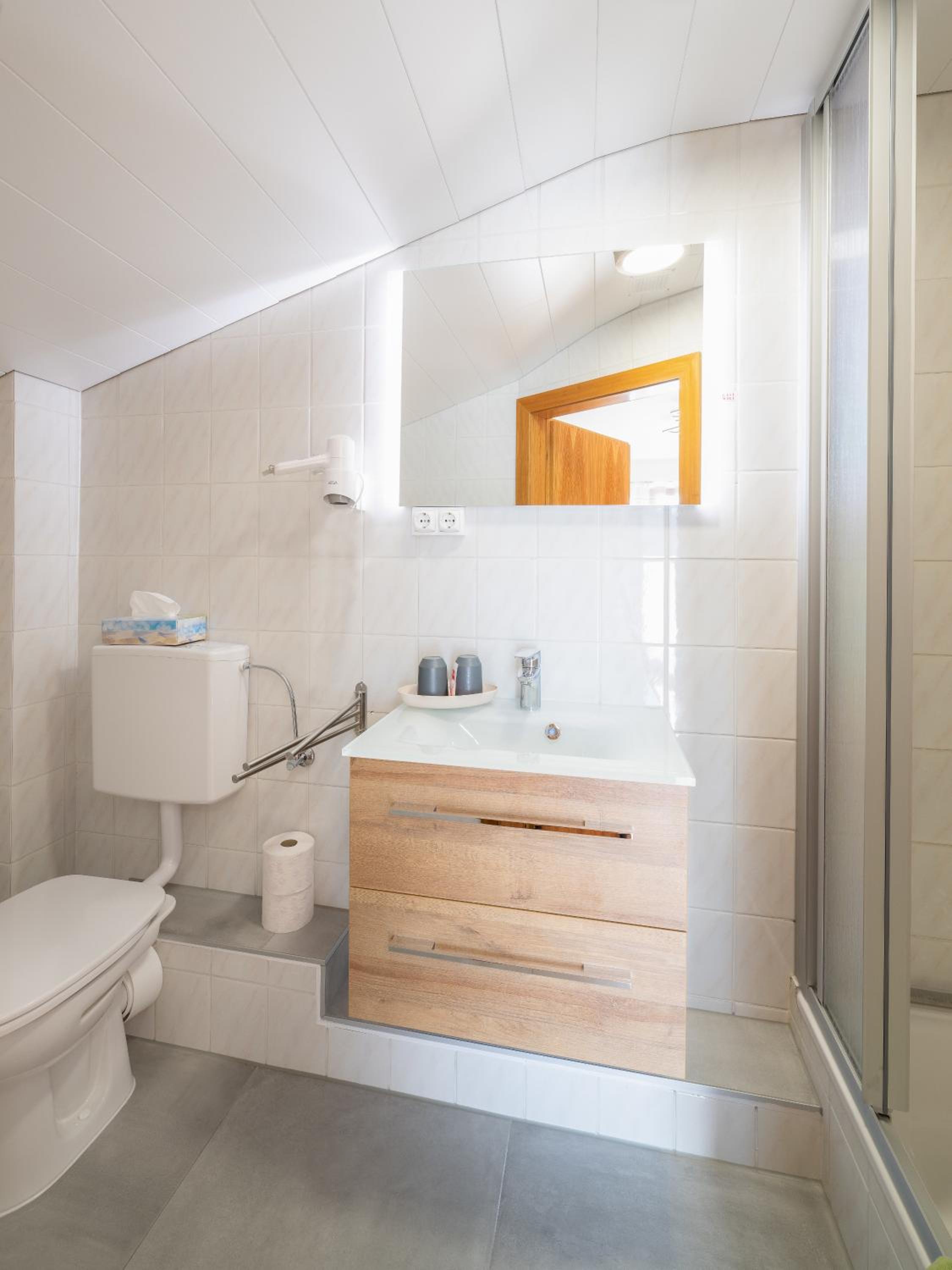 Double Room with Balcony photo 1