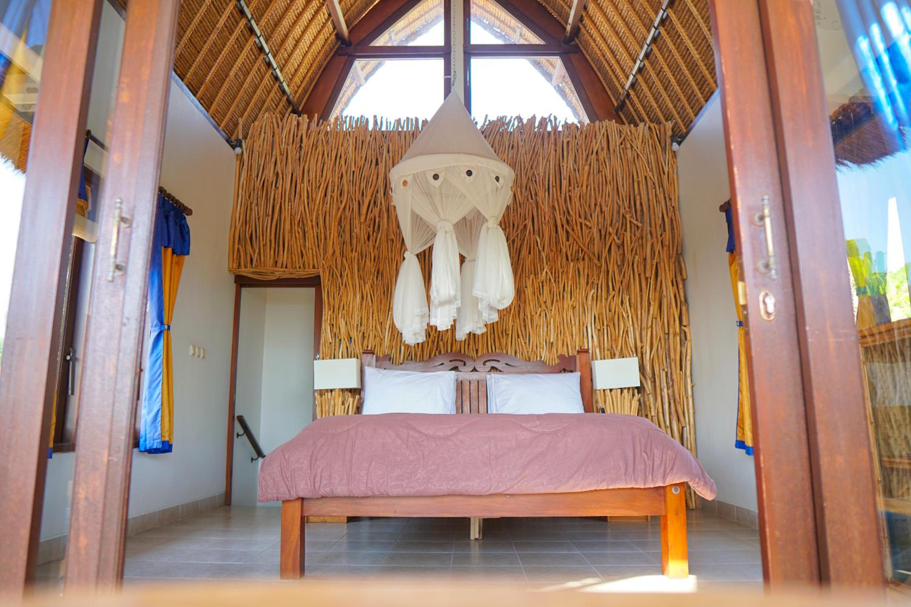 Two-Bedroom Villa with Private Pool photo 2
