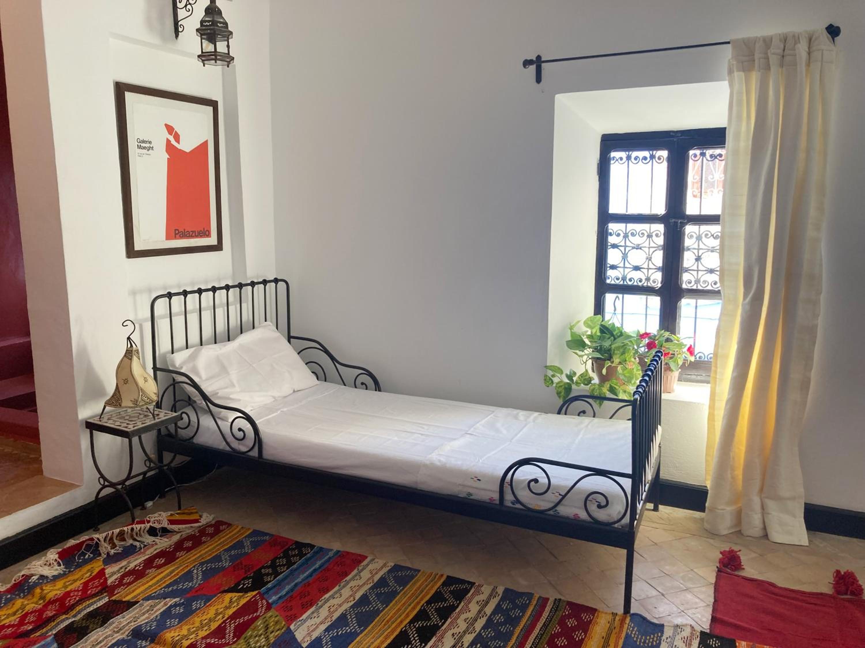 Deluxe Triple Room photo 1
