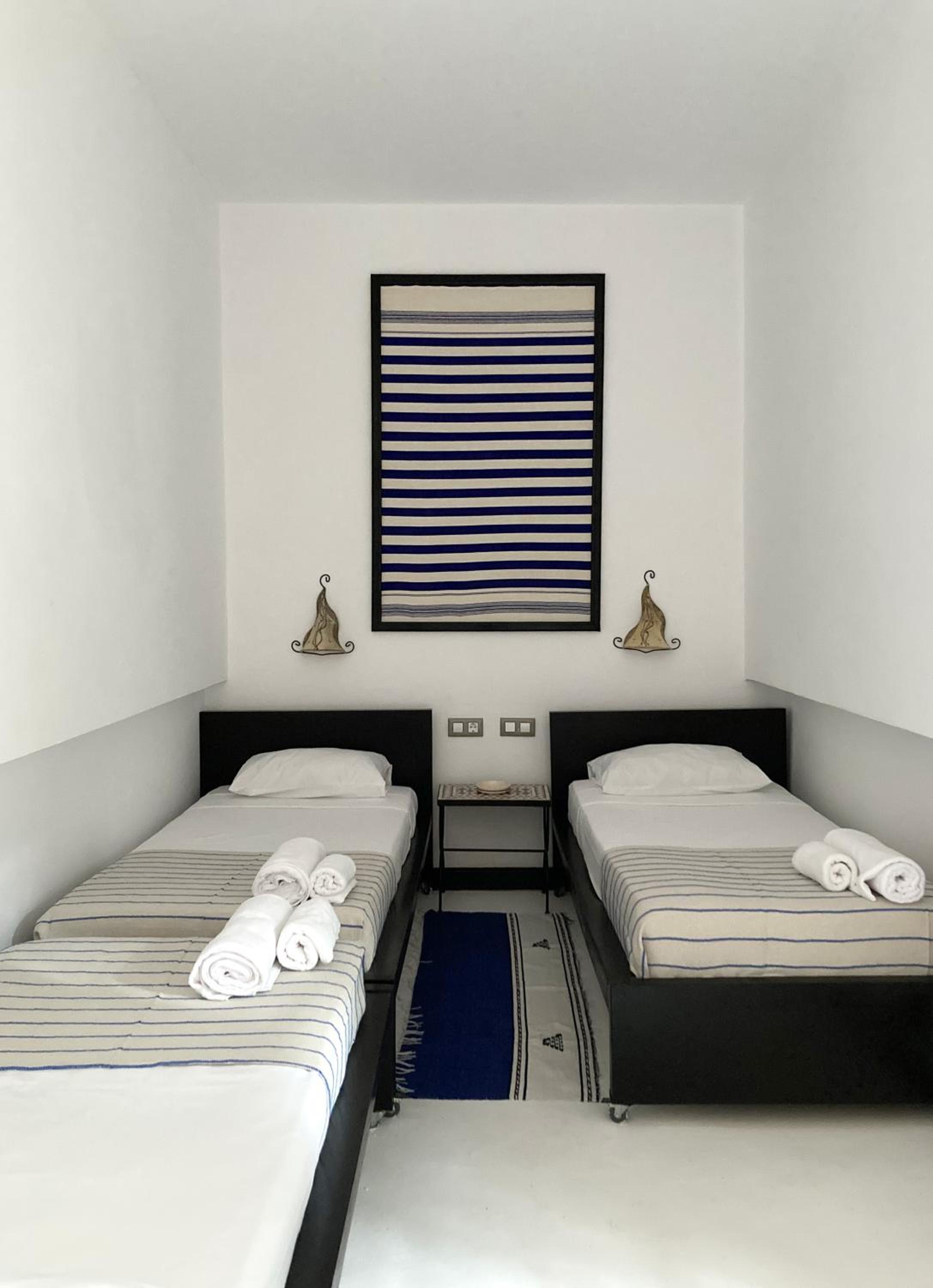 Comfort Triple Room photo 1