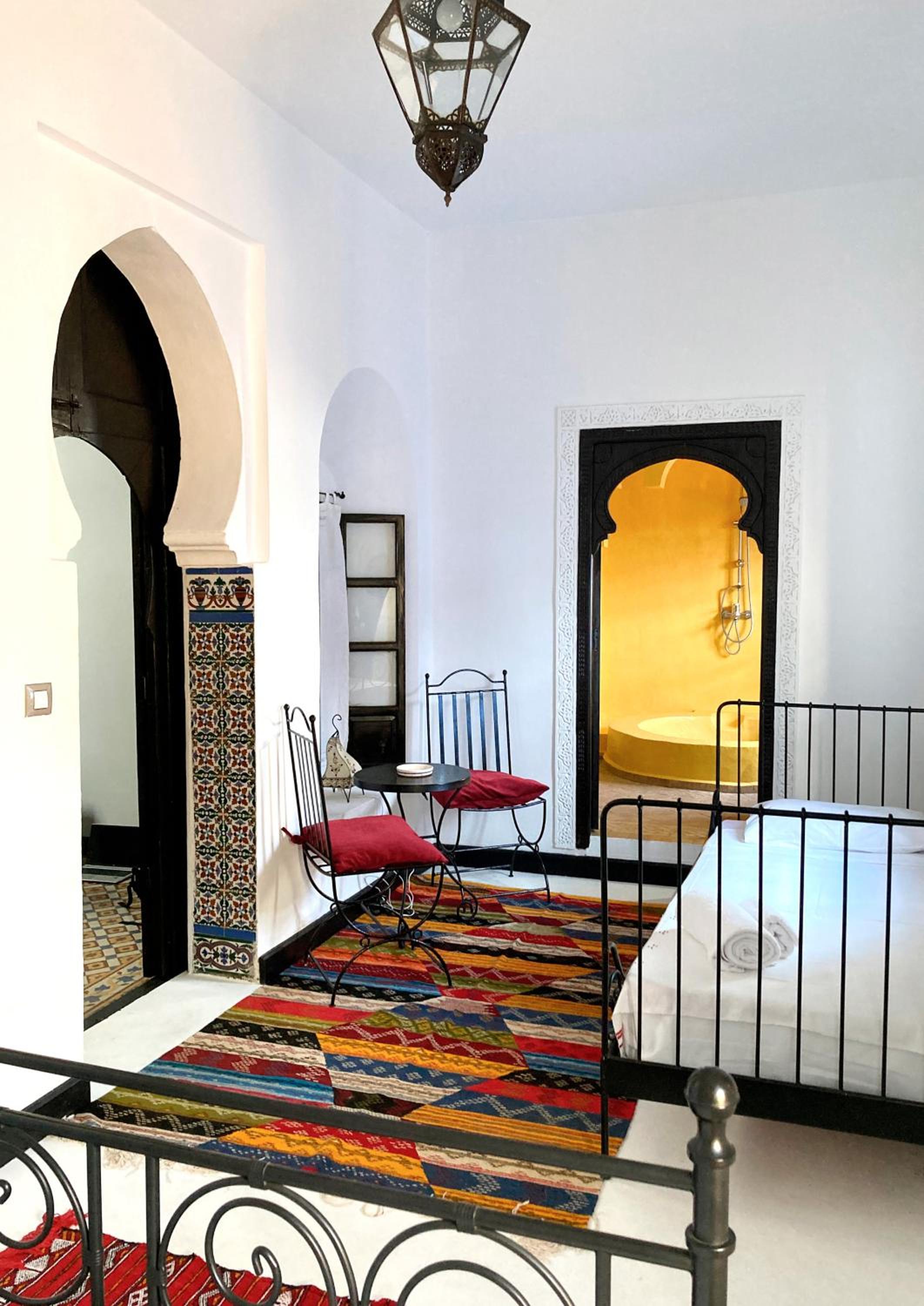 Deluxe Triple Room photo 2