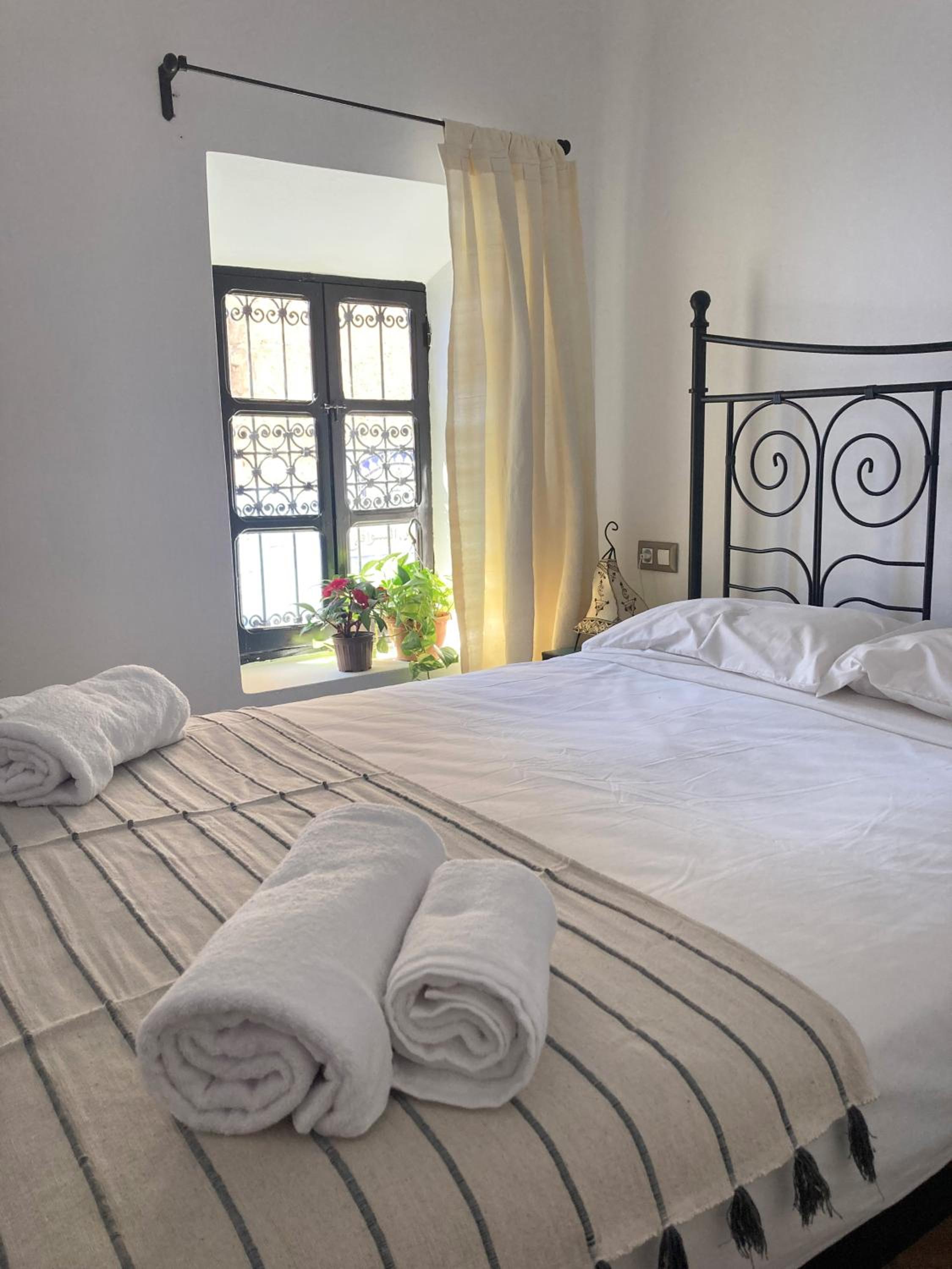 Deluxe Triple Room photo 3
