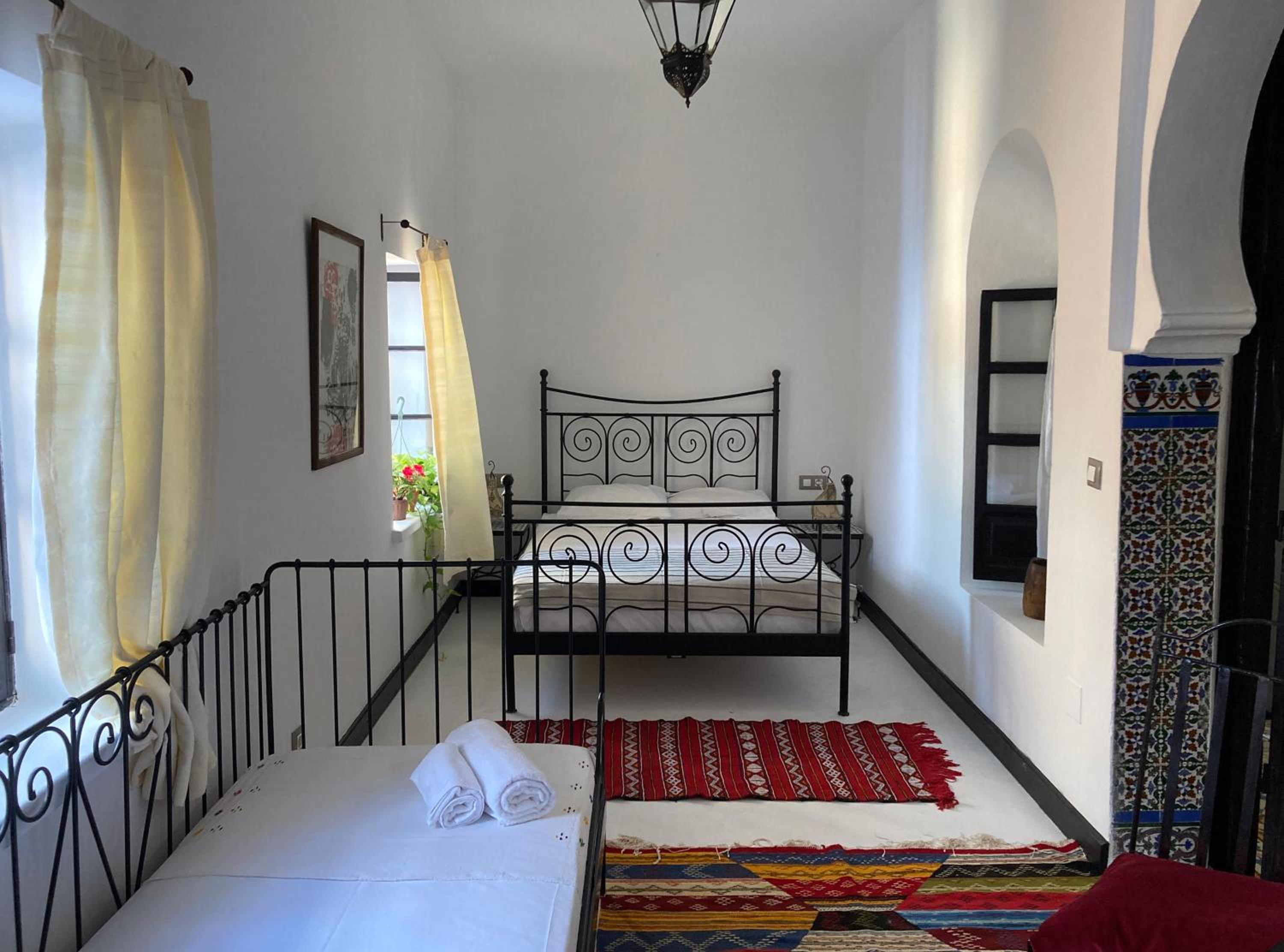 Deluxe Triple Room photo 1