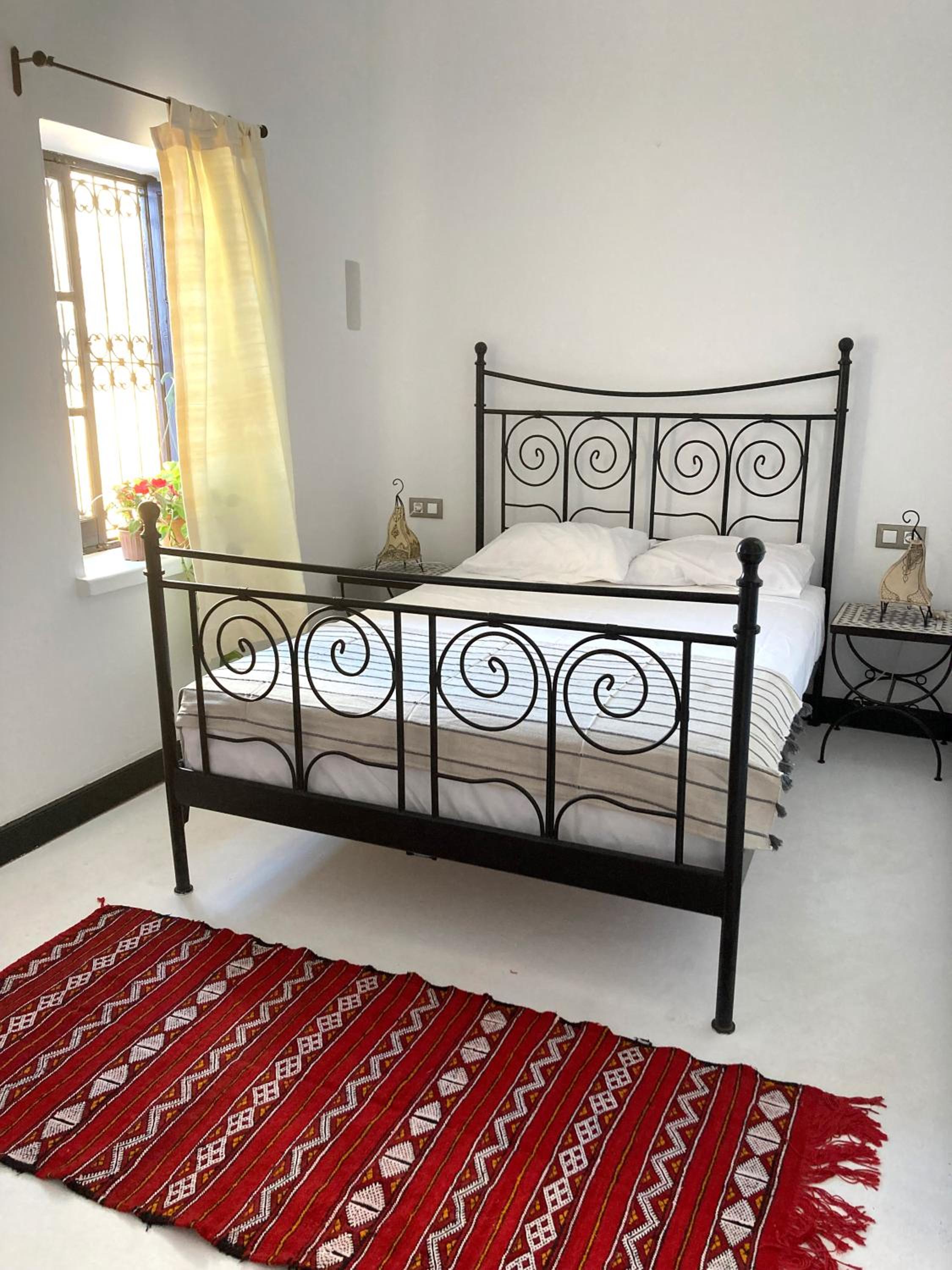 Deluxe Triple Room photo 3