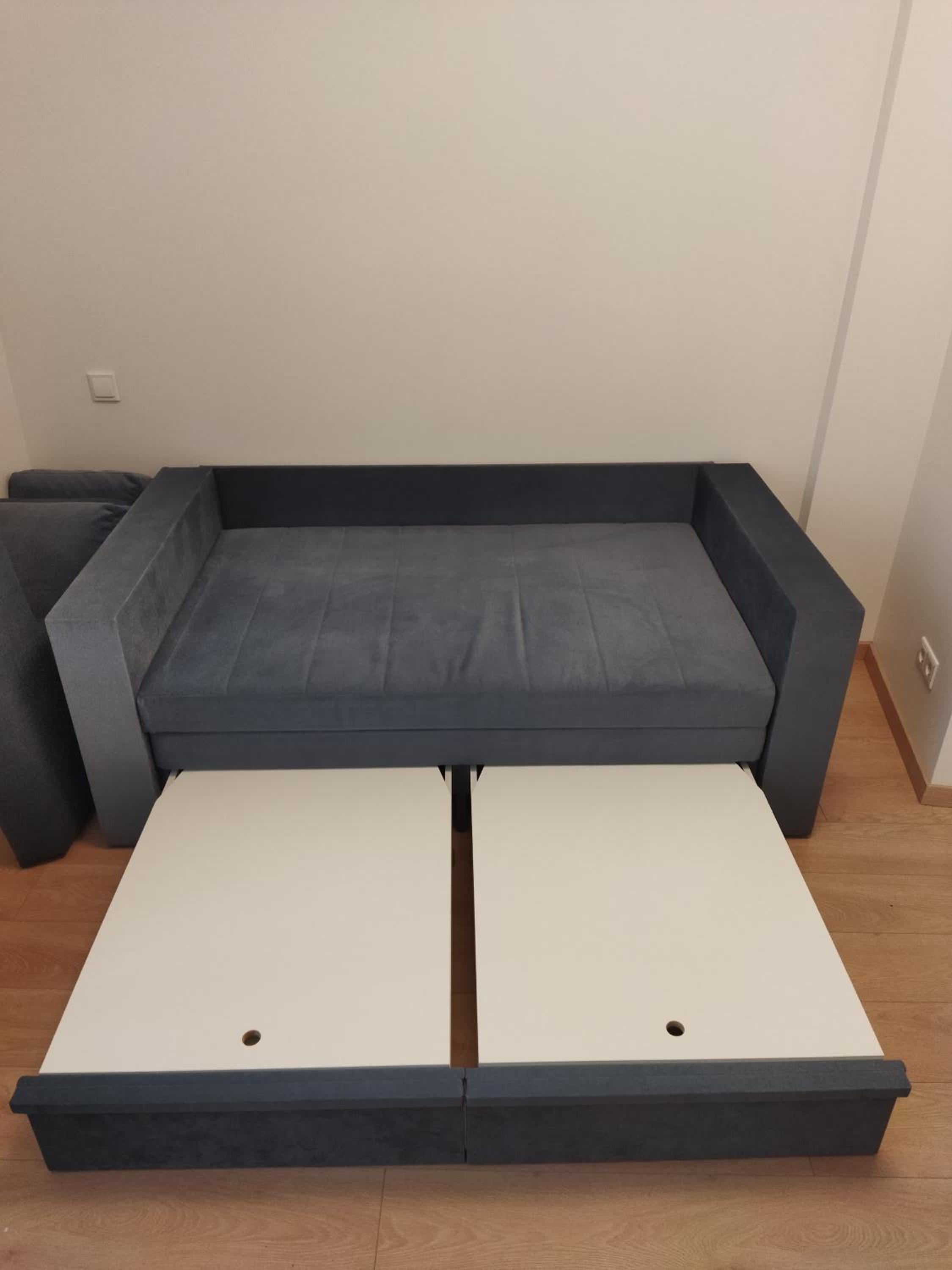 One-Bedroom Apartment - Photo 35