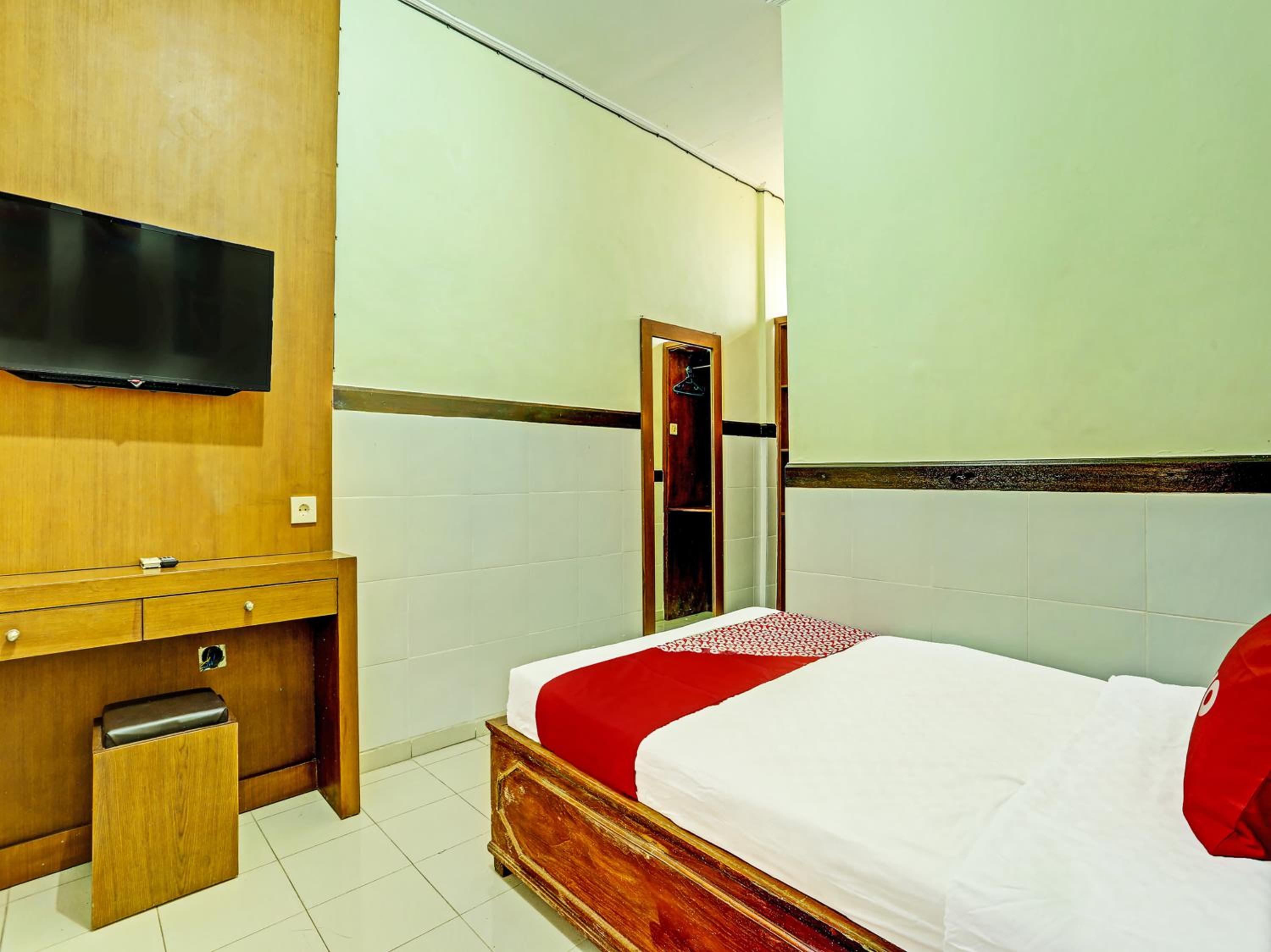 Deluxe Family Room - Photo 4