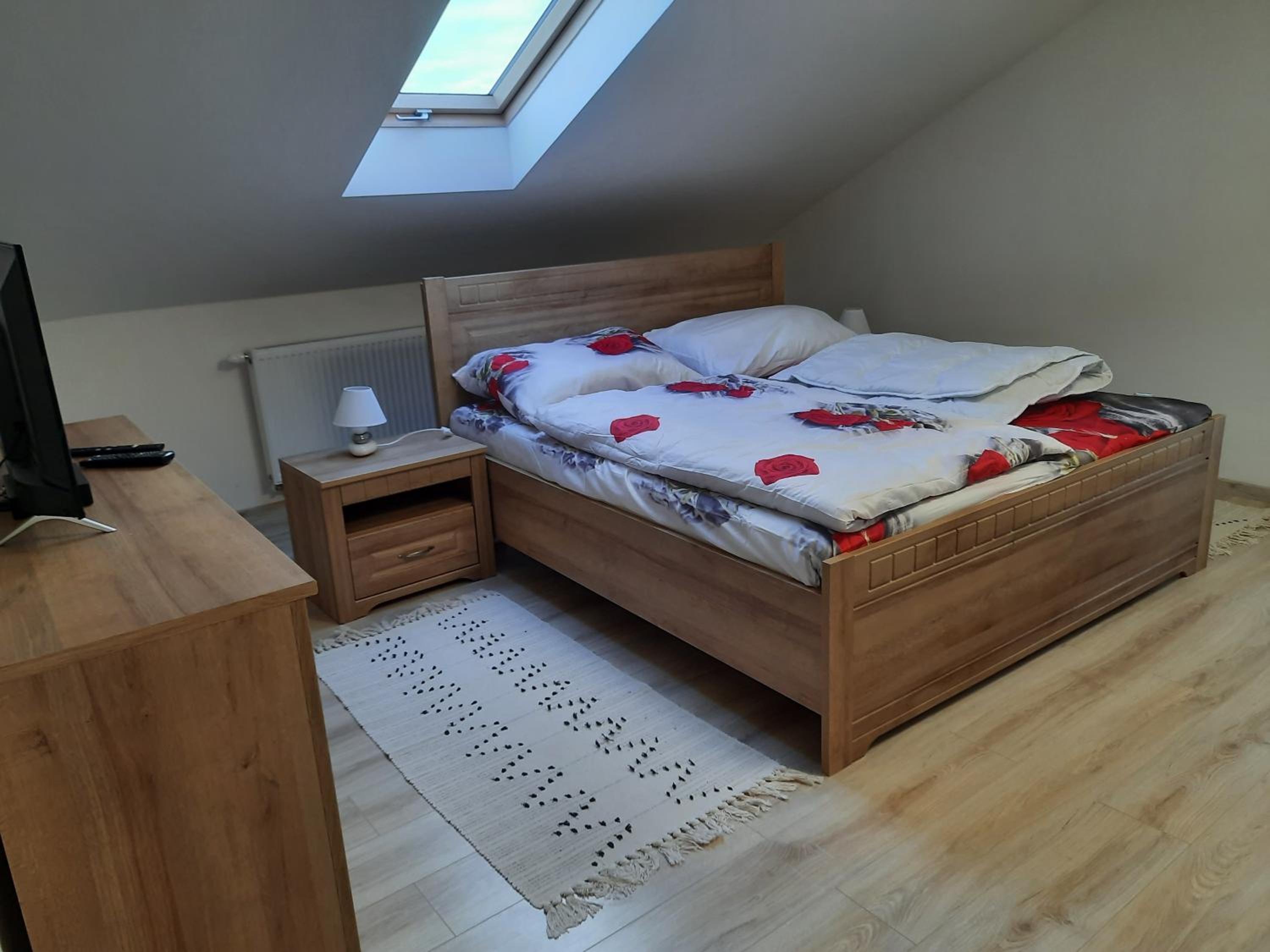 Double Room photo 1