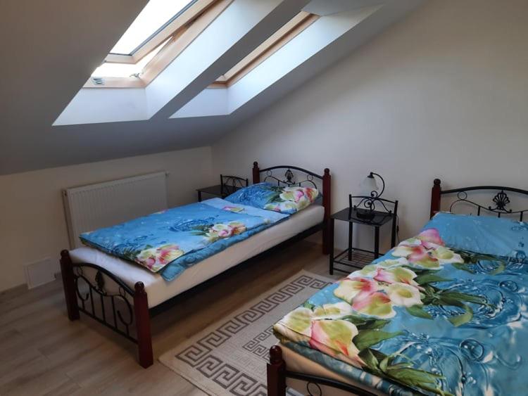 Twin Room With Garden View photo 2