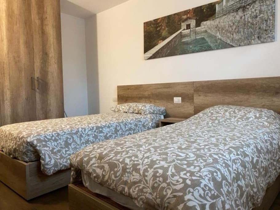 Two-Bedroom Apartment photo 1