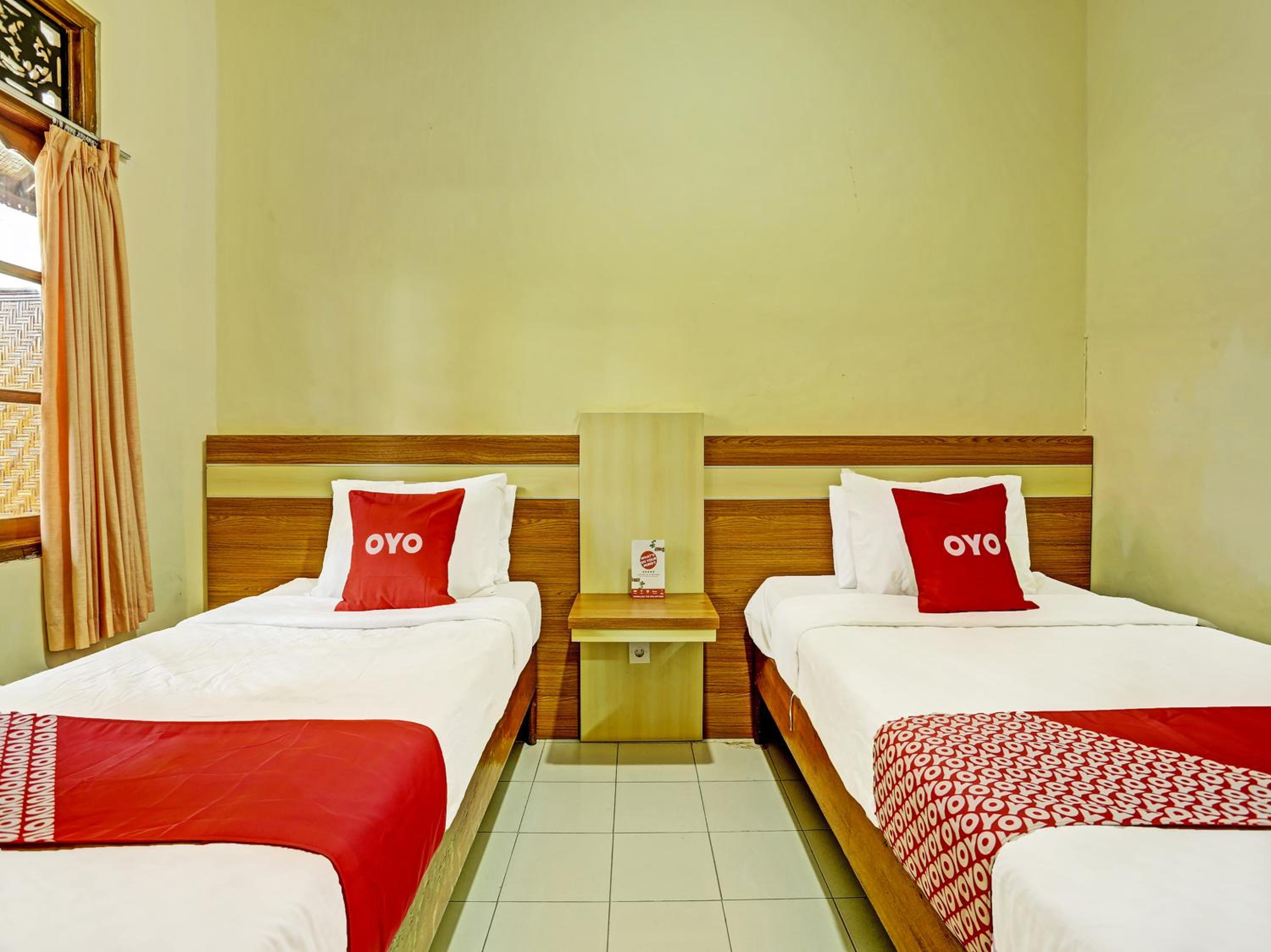 Deluxe Twin Room - Photo 3