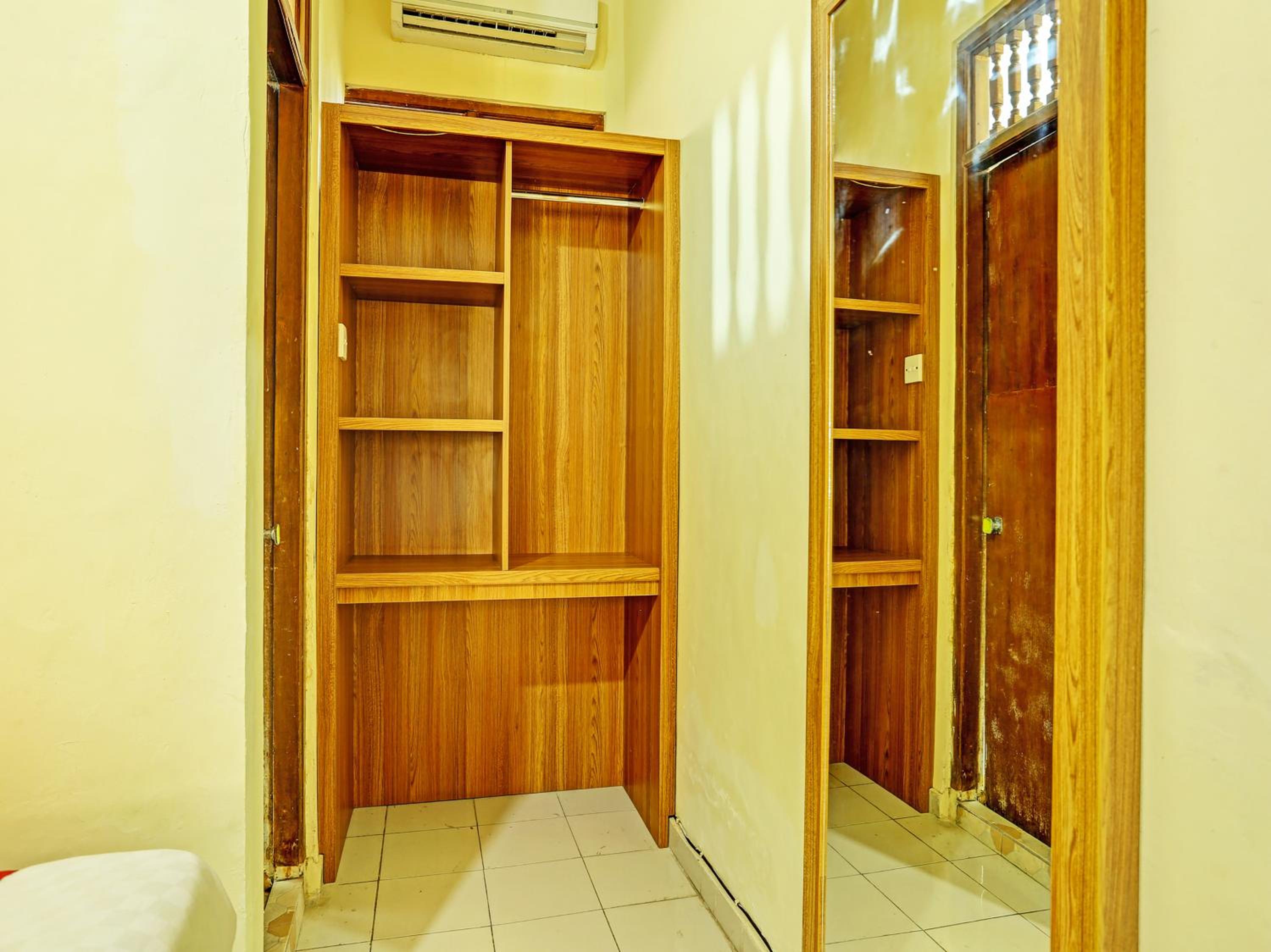 Deluxe Twin Room - Photo 6