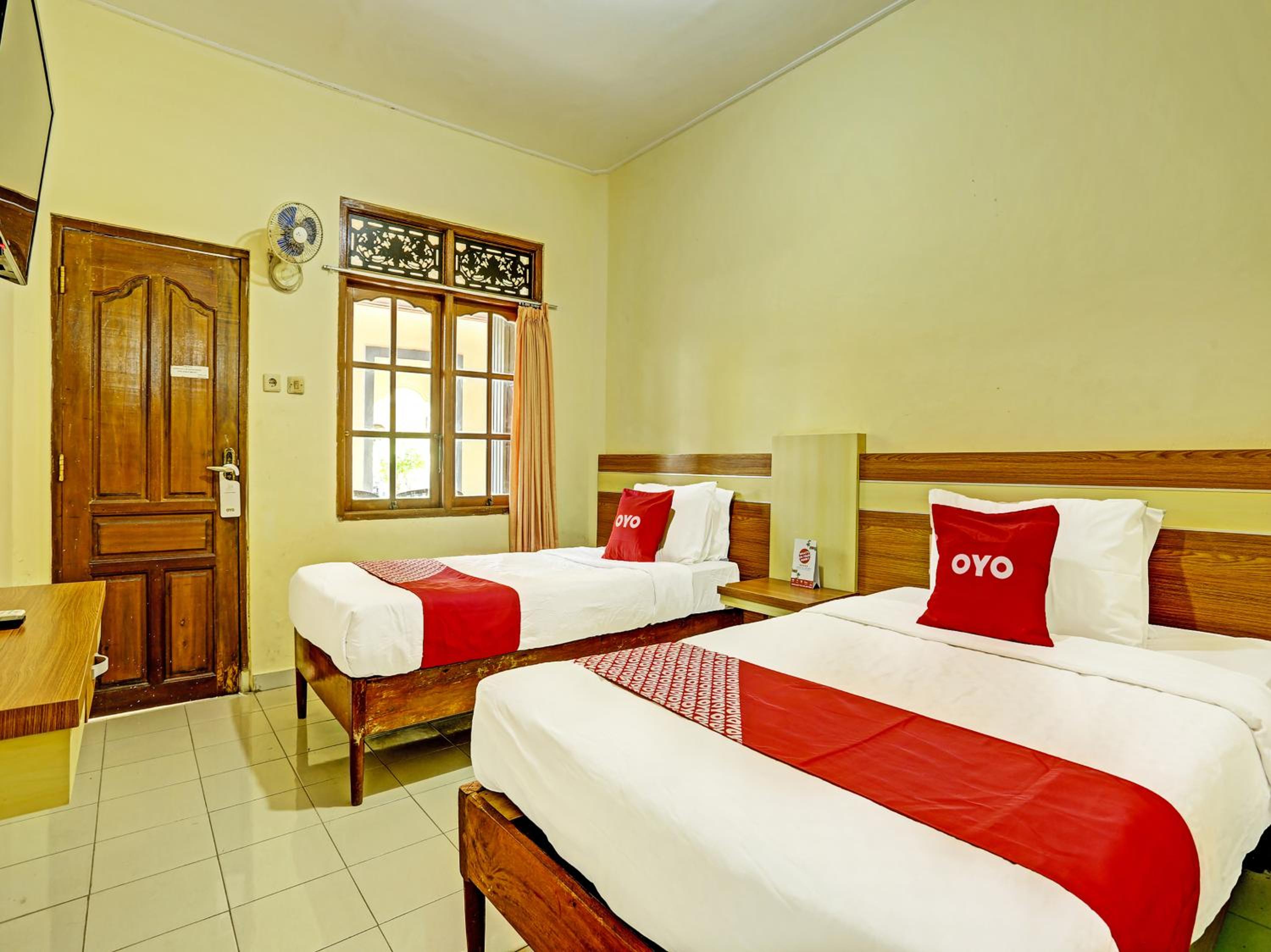 Deluxe Twin Room - Photo 1