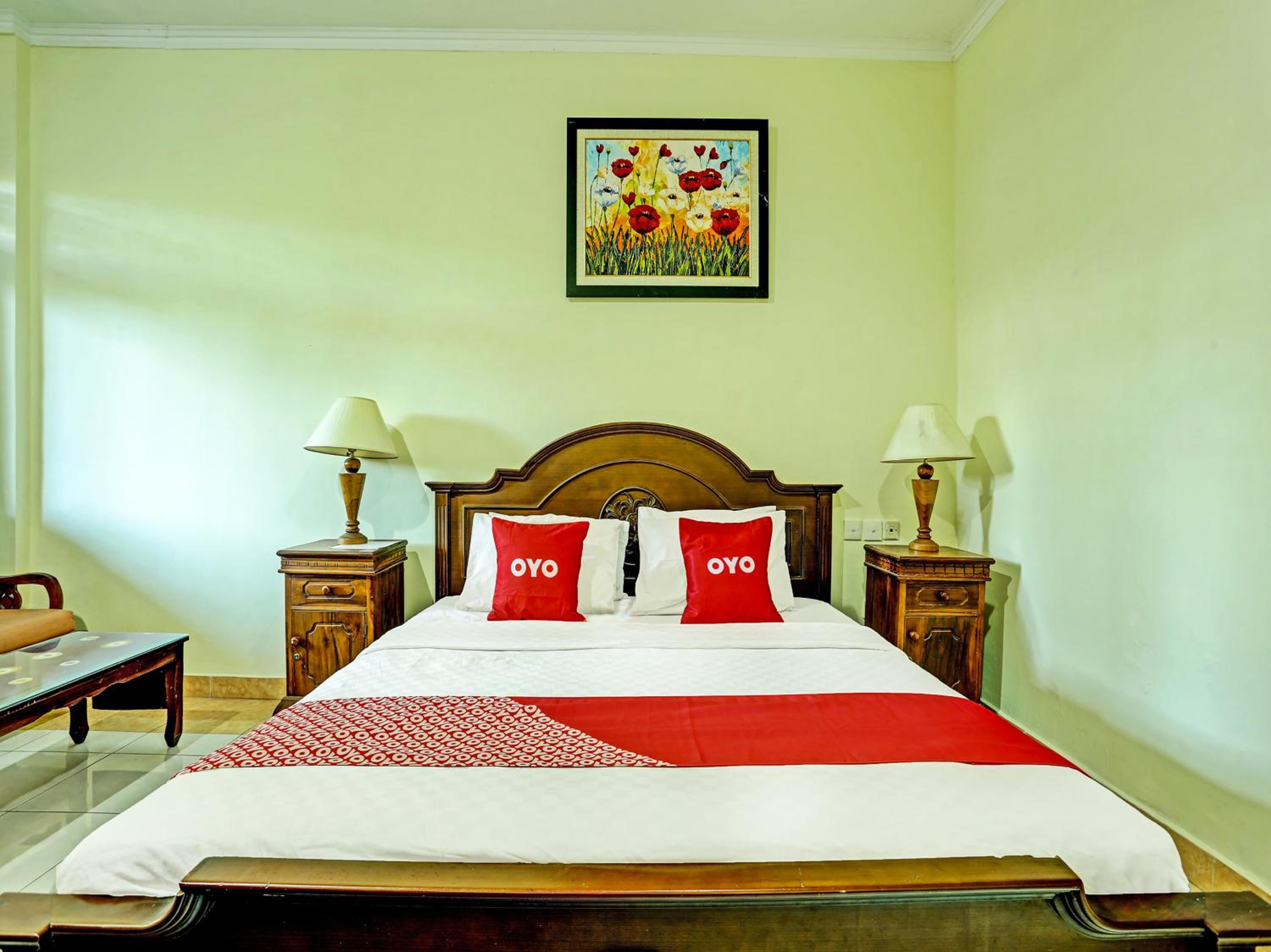 Deluxe Suite - Photo 2