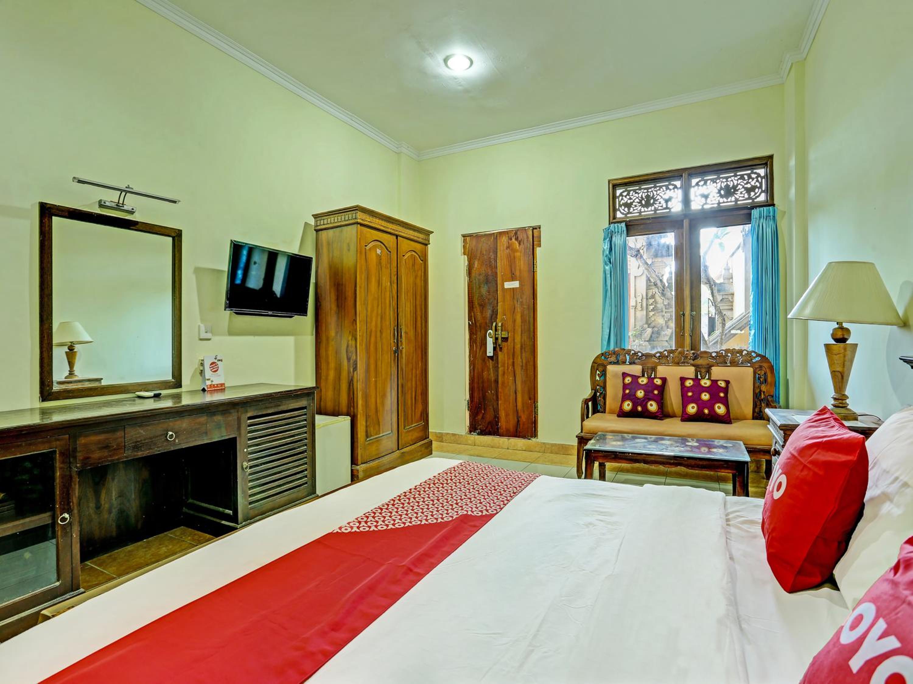 Deluxe Suite - Photo 3