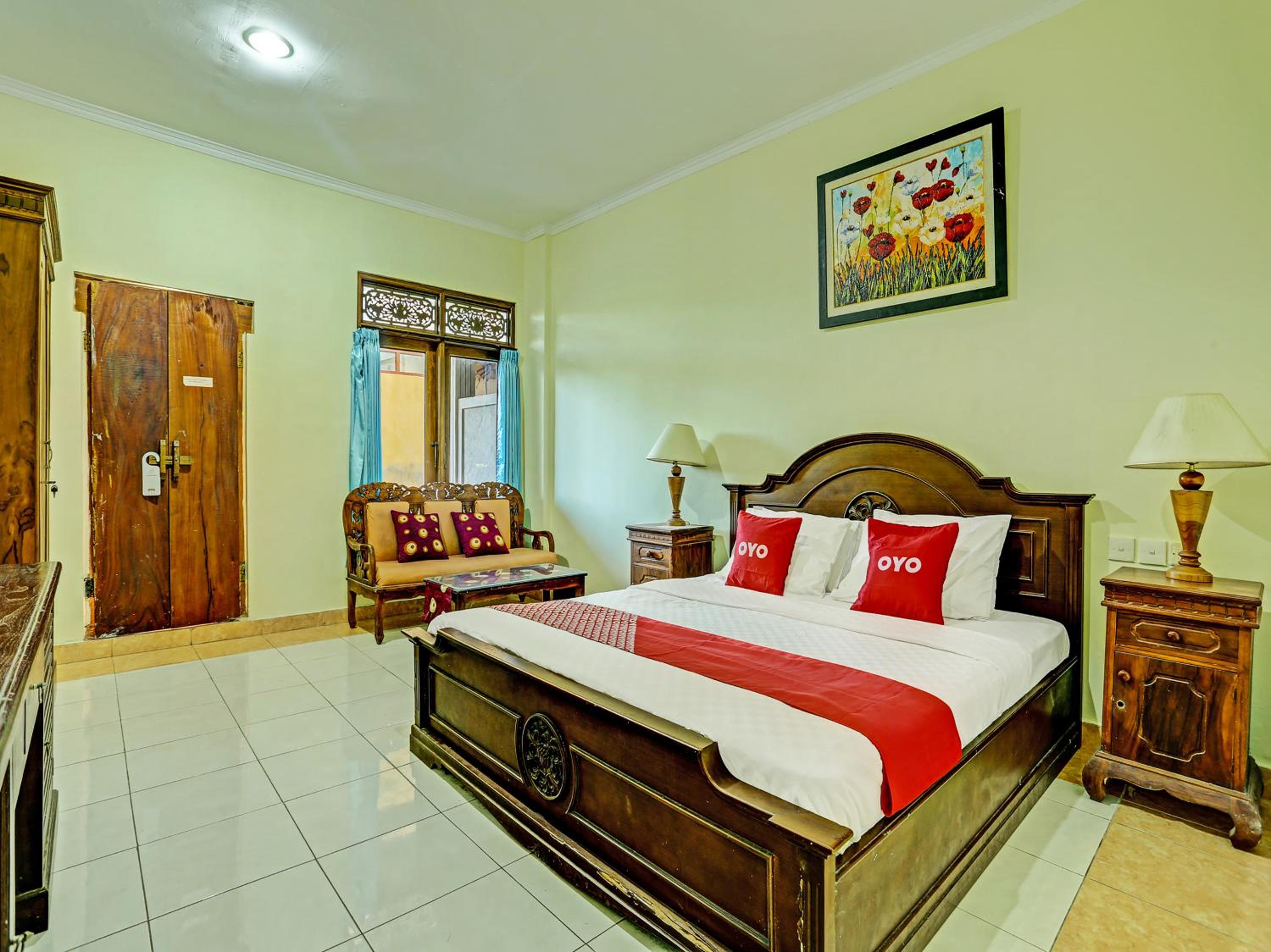 Deluxe Suite - Photo 1