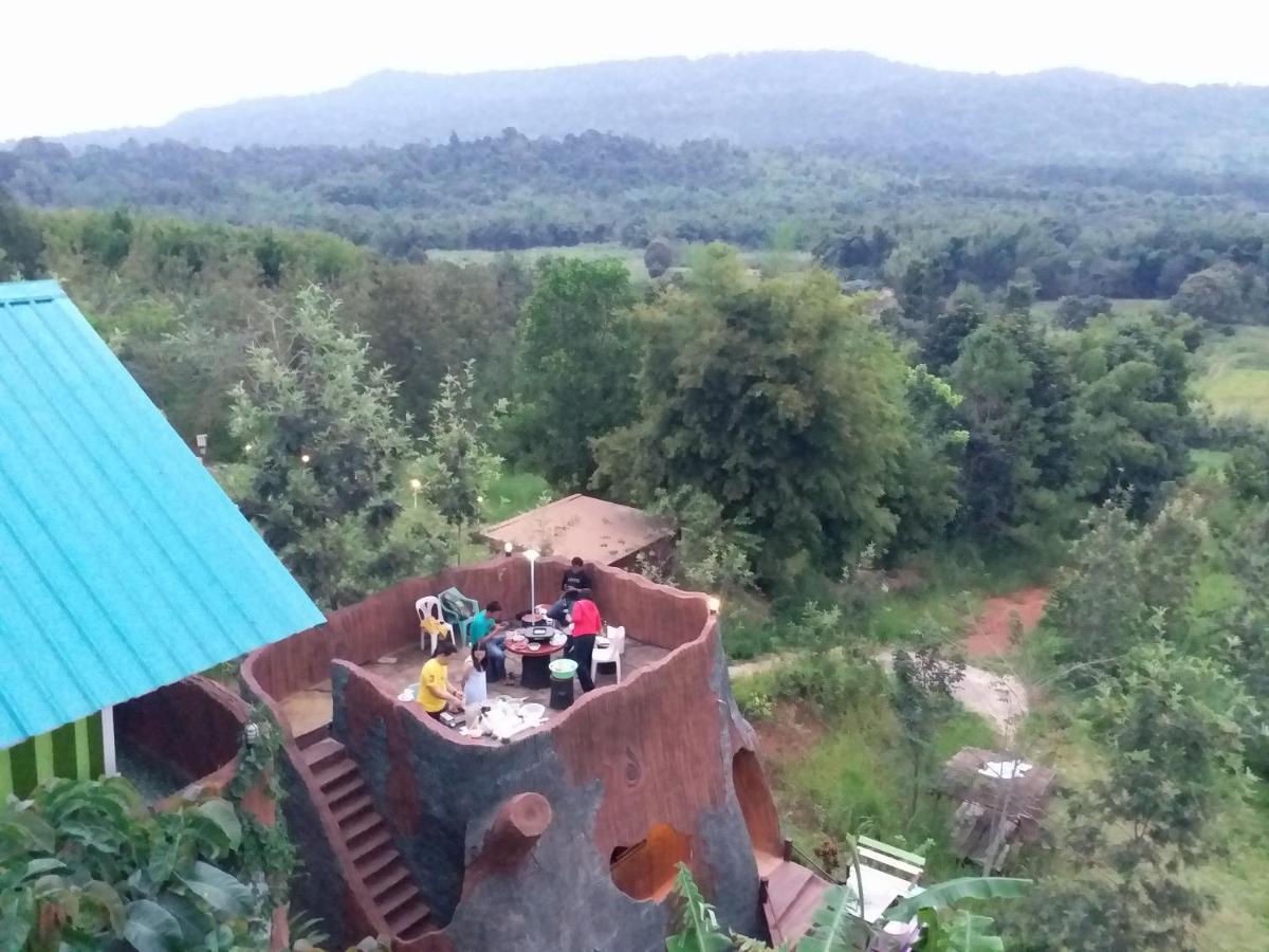 Double Room with Mountain View photo 3