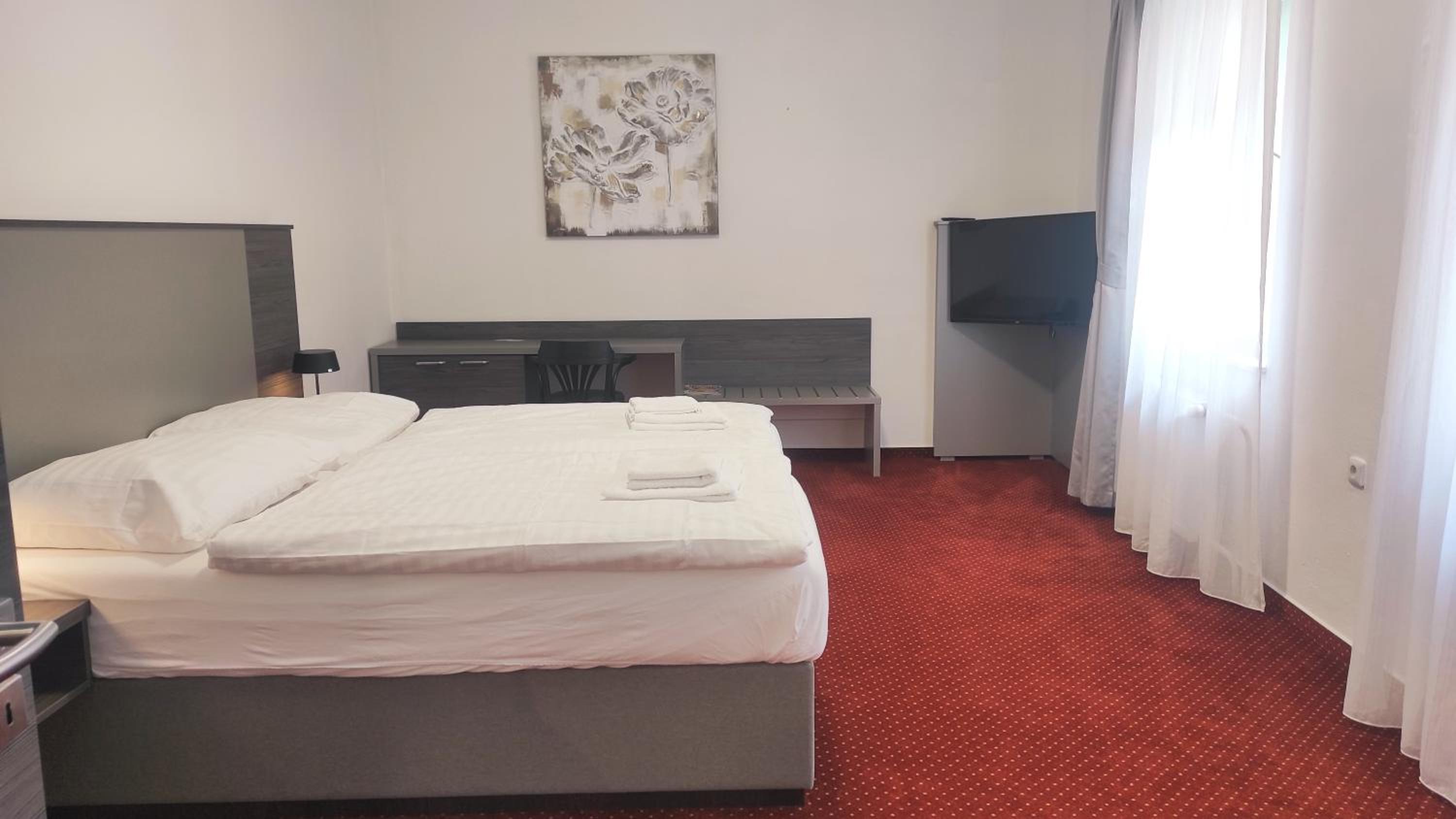 Double Room photo 1