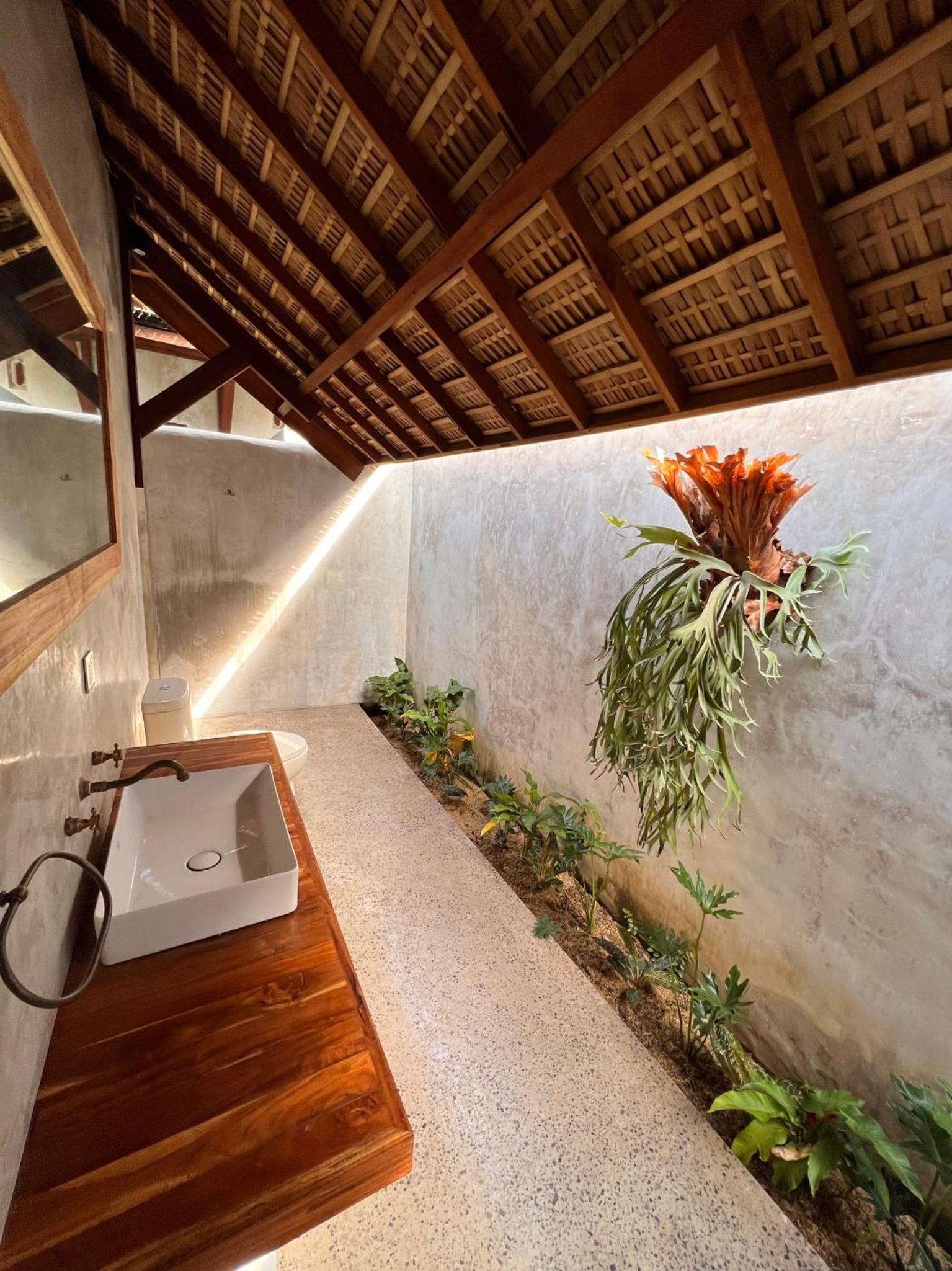 Two-Bedroom Villa photo 2
