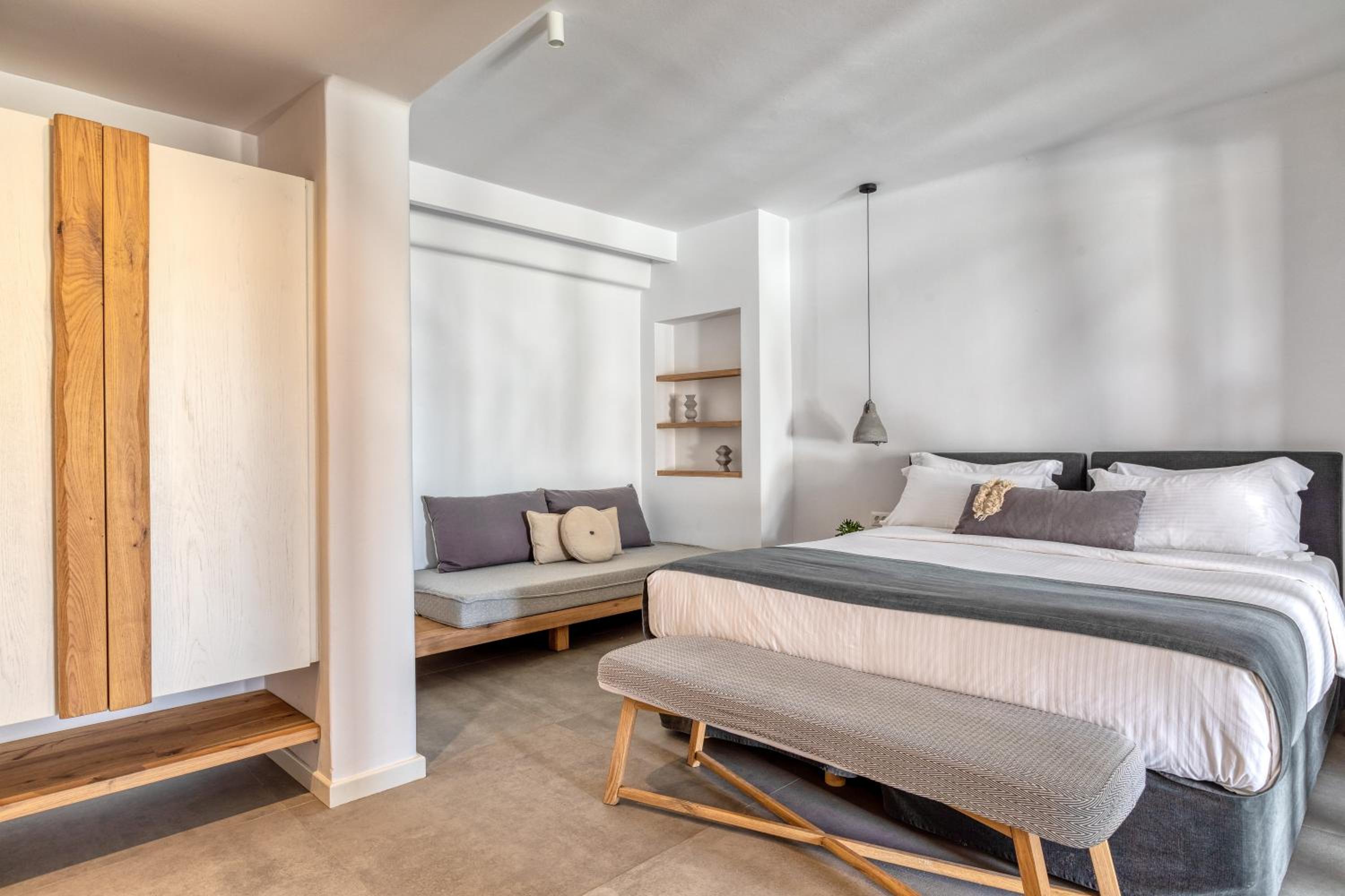 Superior Junior Suite