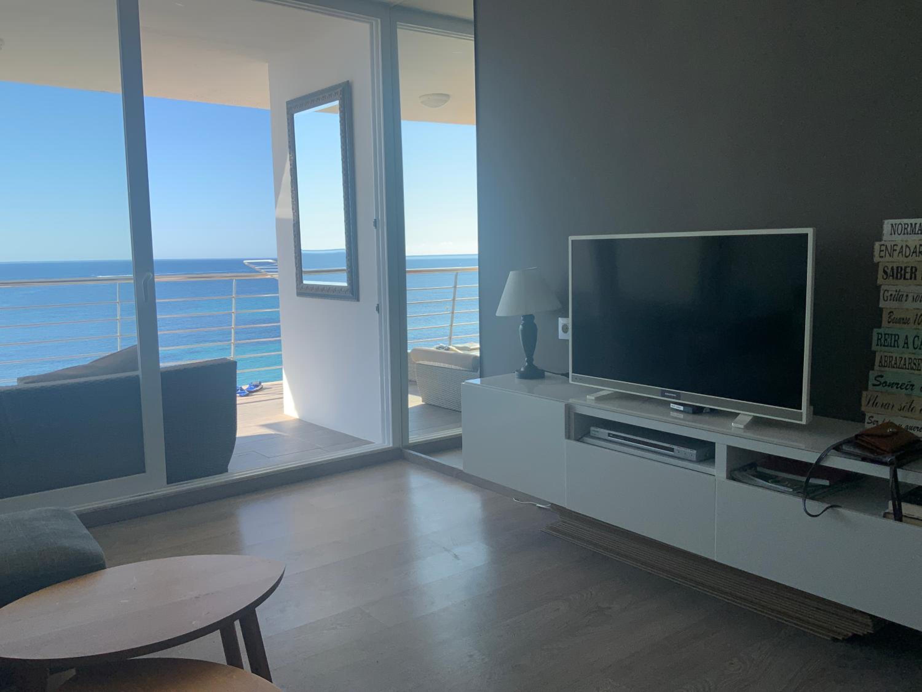 Apartment with Sea View photo 2