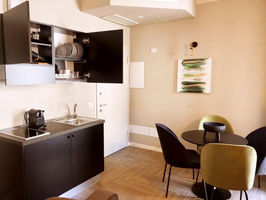 One-Bedroom House photo 3