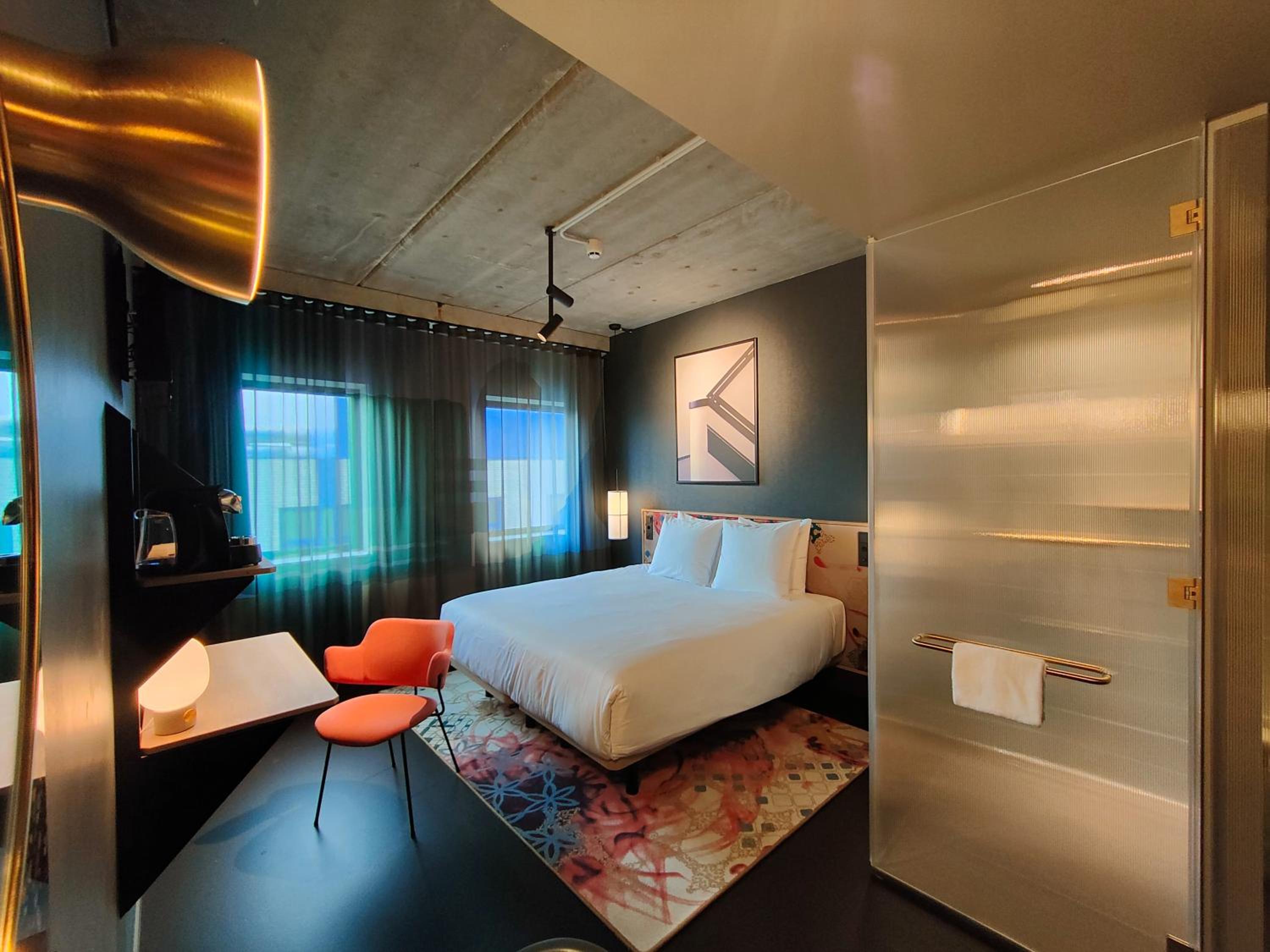 Double Room - Photo 4