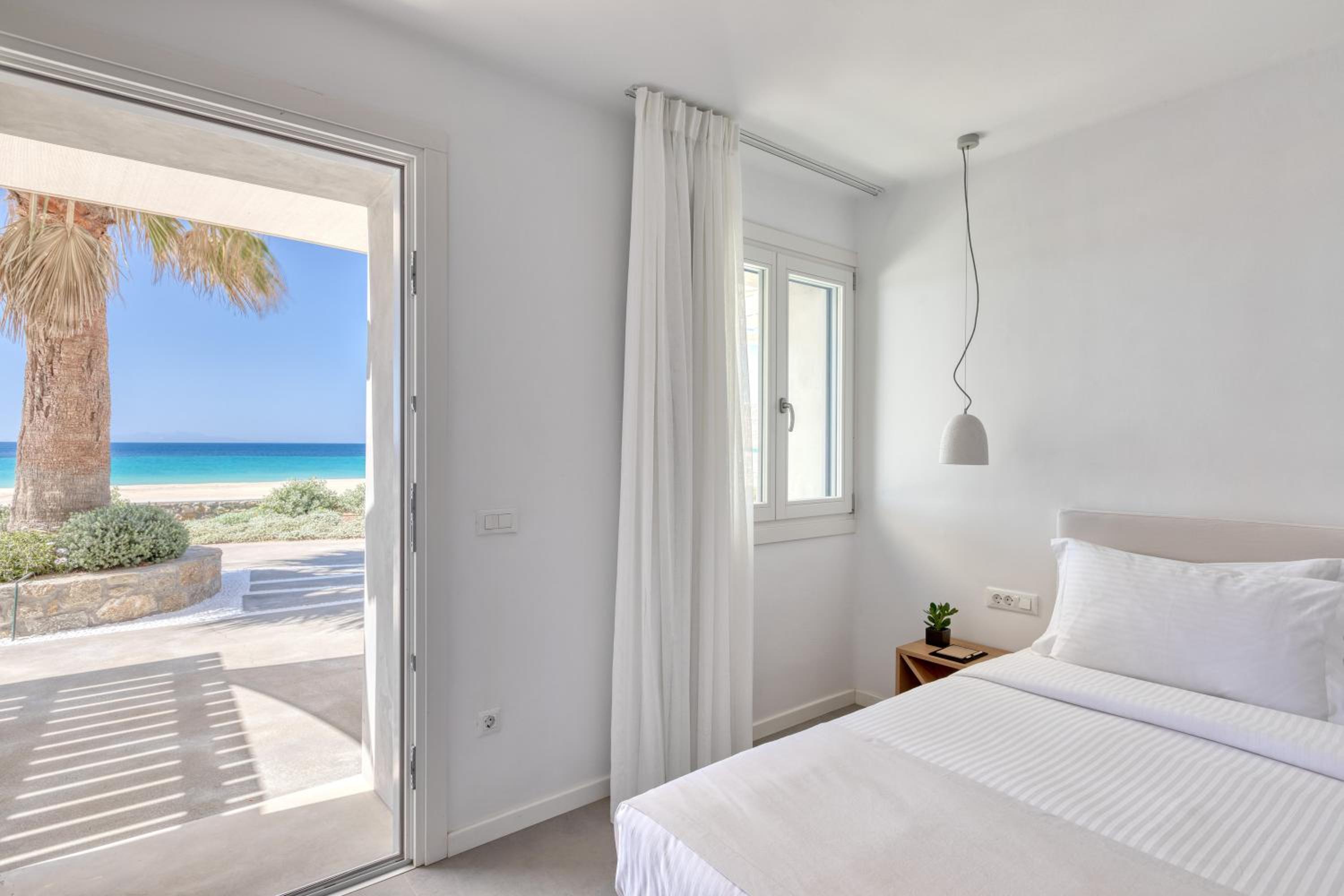 Junior Suite with Sea View