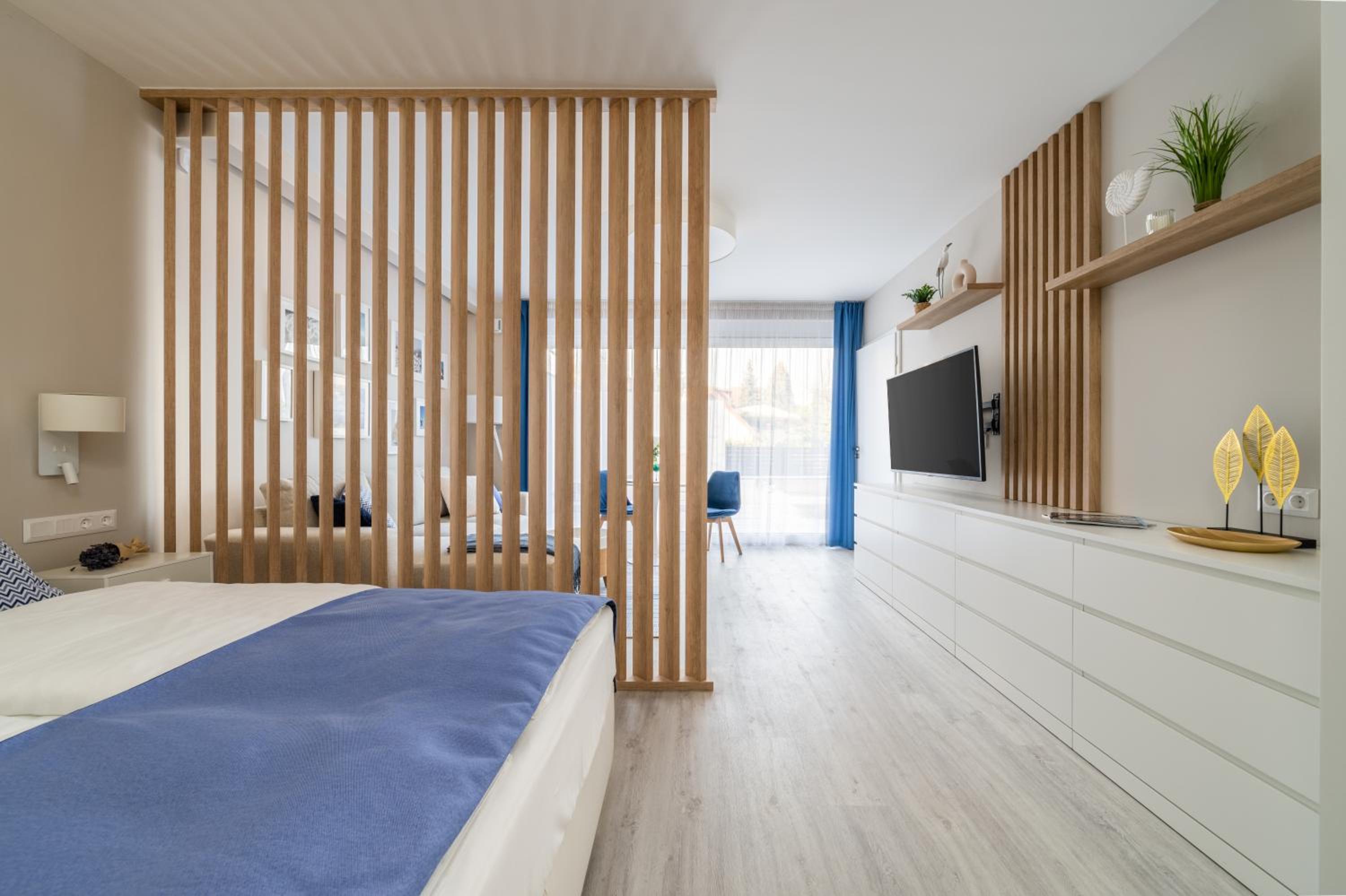 Studio Apartment - Photo 9