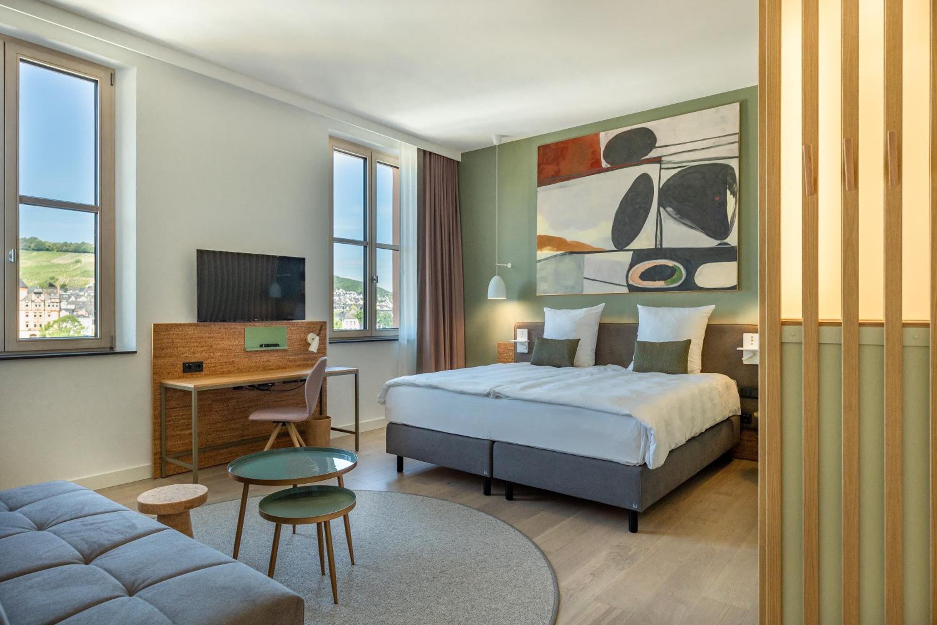 Executive Zimmer - Photo 12