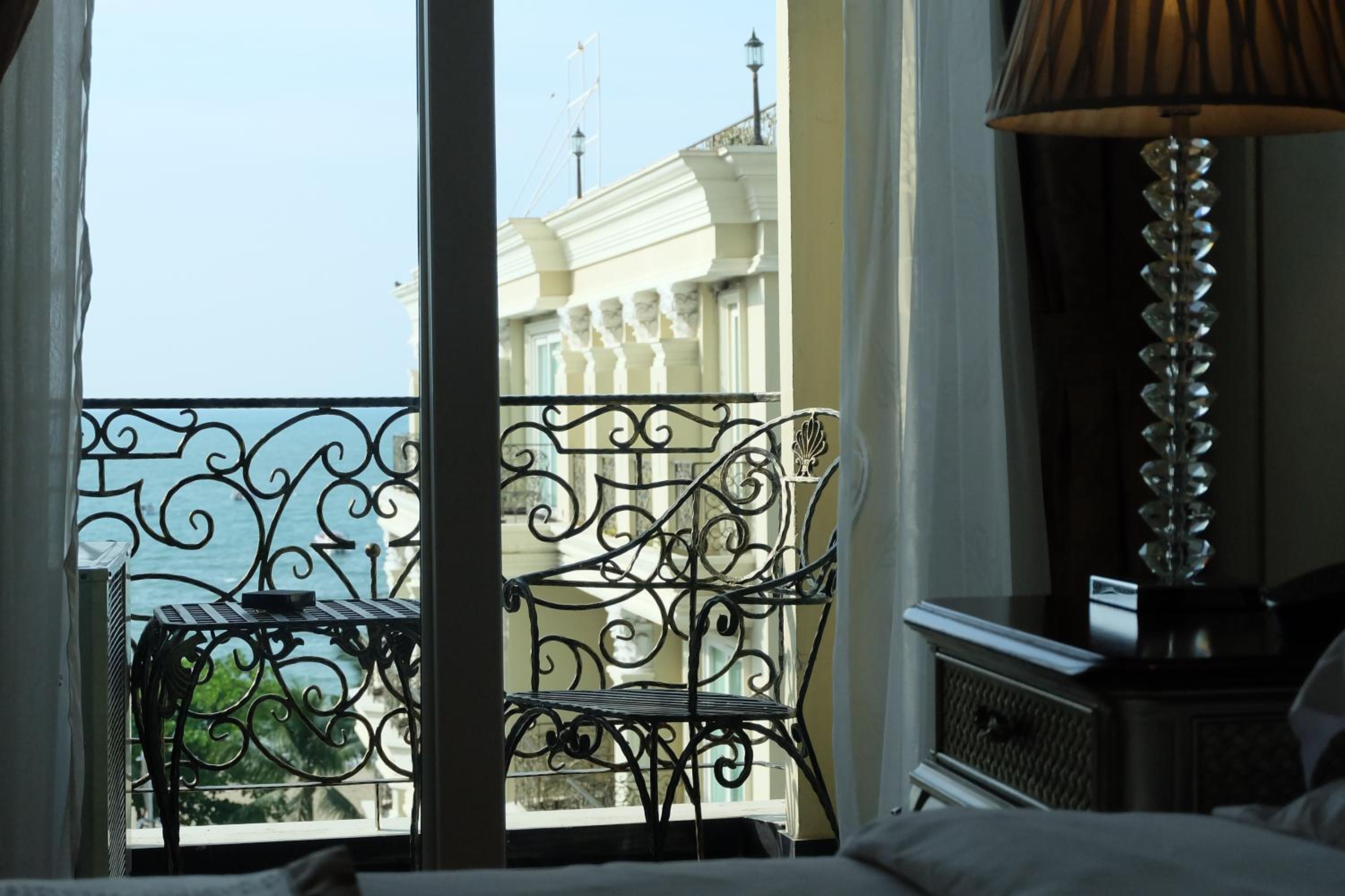Double Room with Sea View