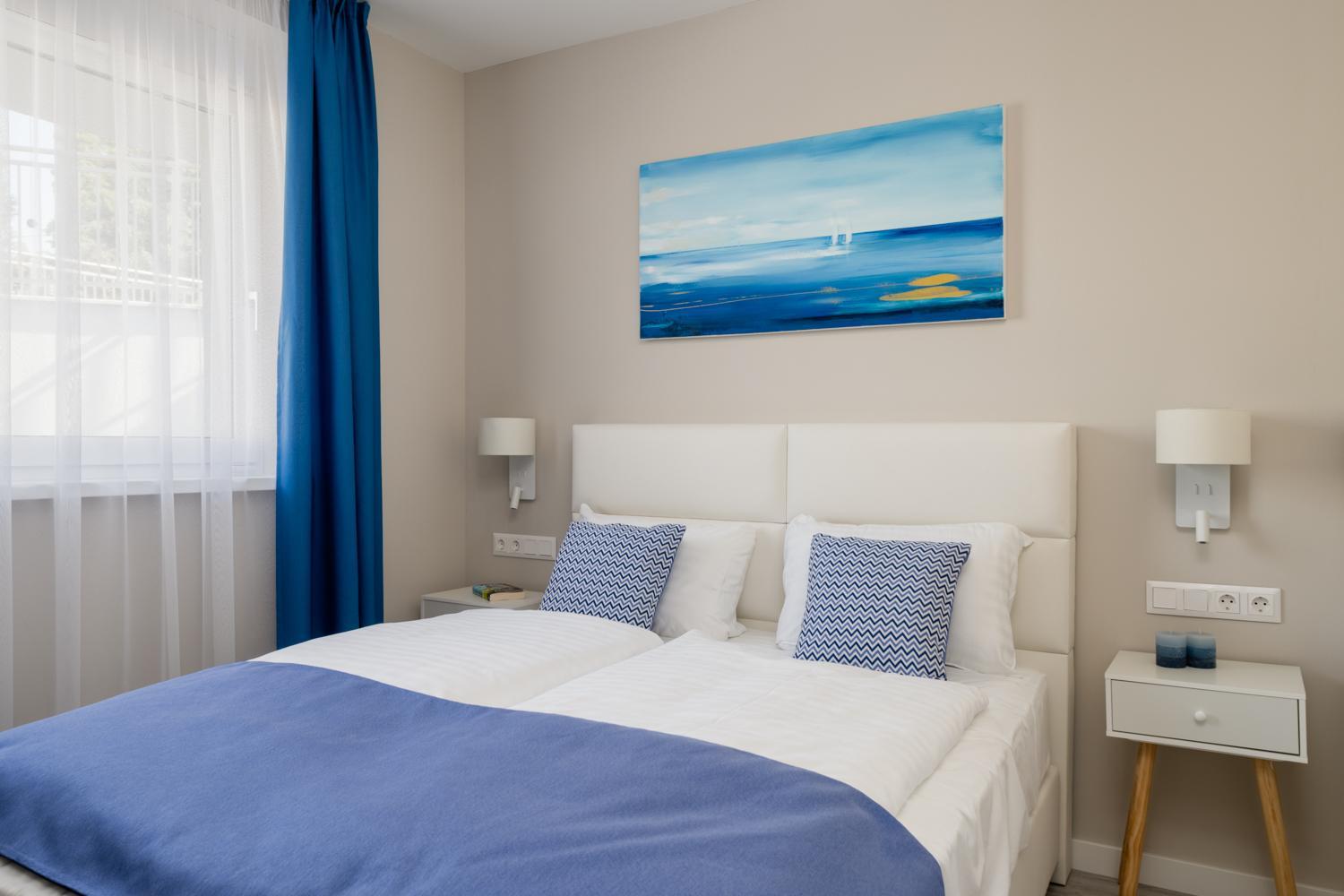 Two-Bedroom Apartment - Photo 17